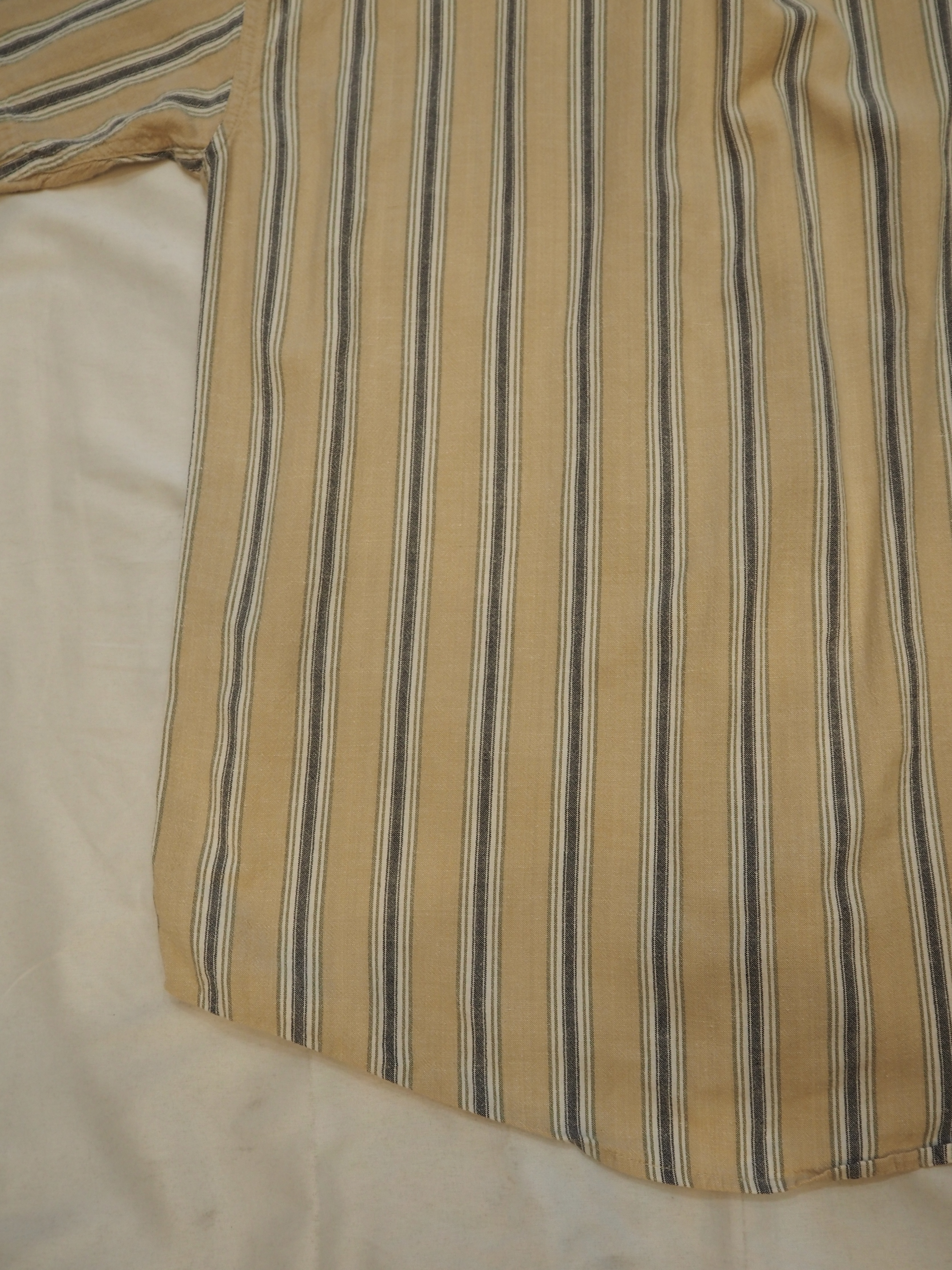 90’s Eddie Bauer Short Sleeve Shirt の画像 15