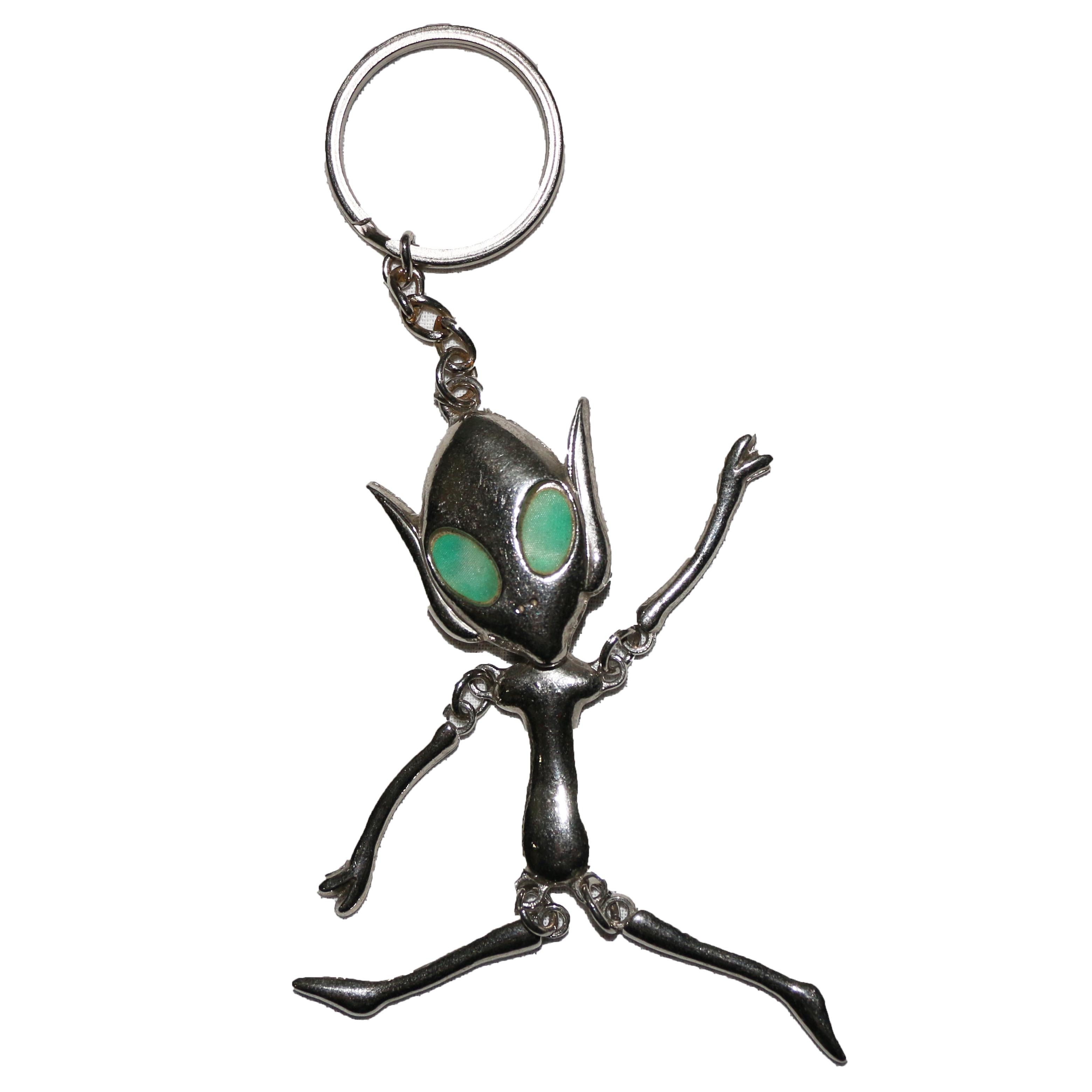 Ailen Keyholder Dammit Ailen Keyholder Dammit