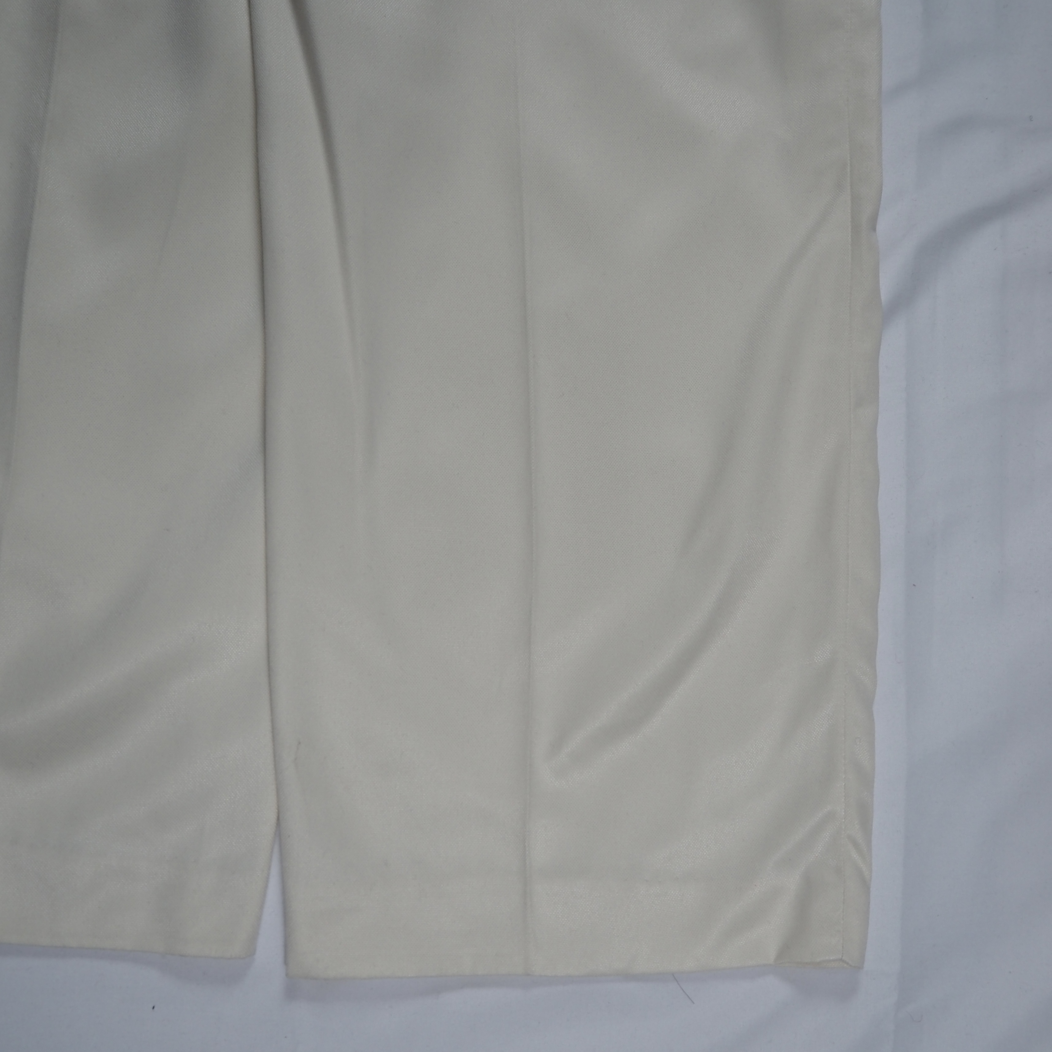 90’s Ralph Lauren Slacks スラックス シルク混 34×28 の画像 15
