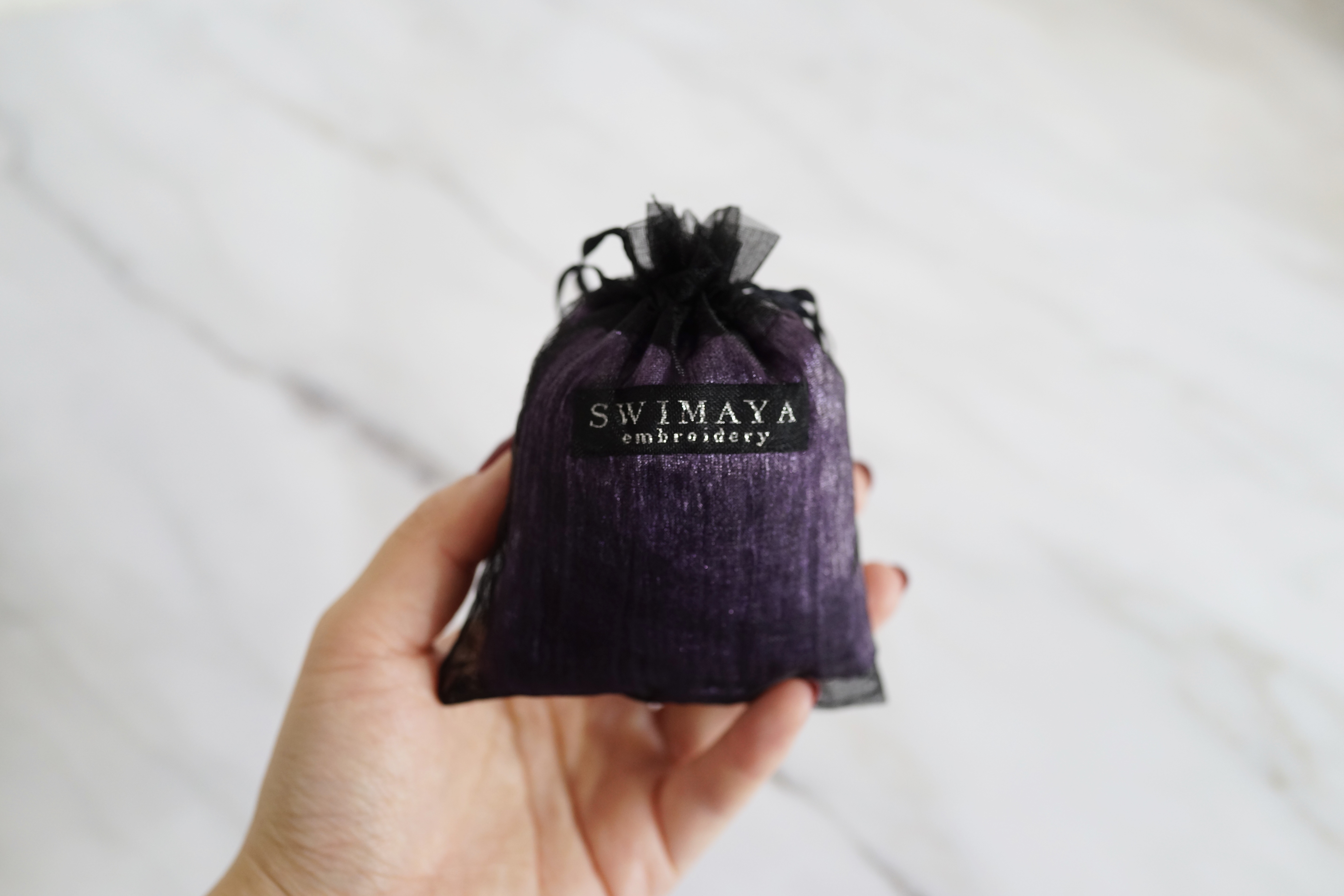 【ToteBag】purple.