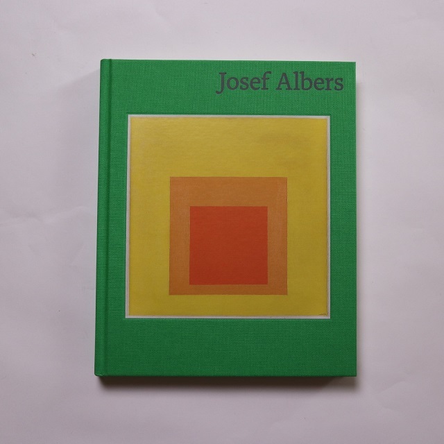 Josef Albers No Tricks No Twinkling of the Eyes