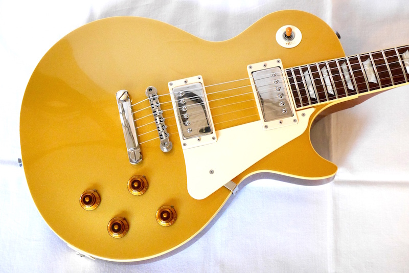Burny RLG 1990s オーバーホール | Guitar Shop FOOLS GOLD