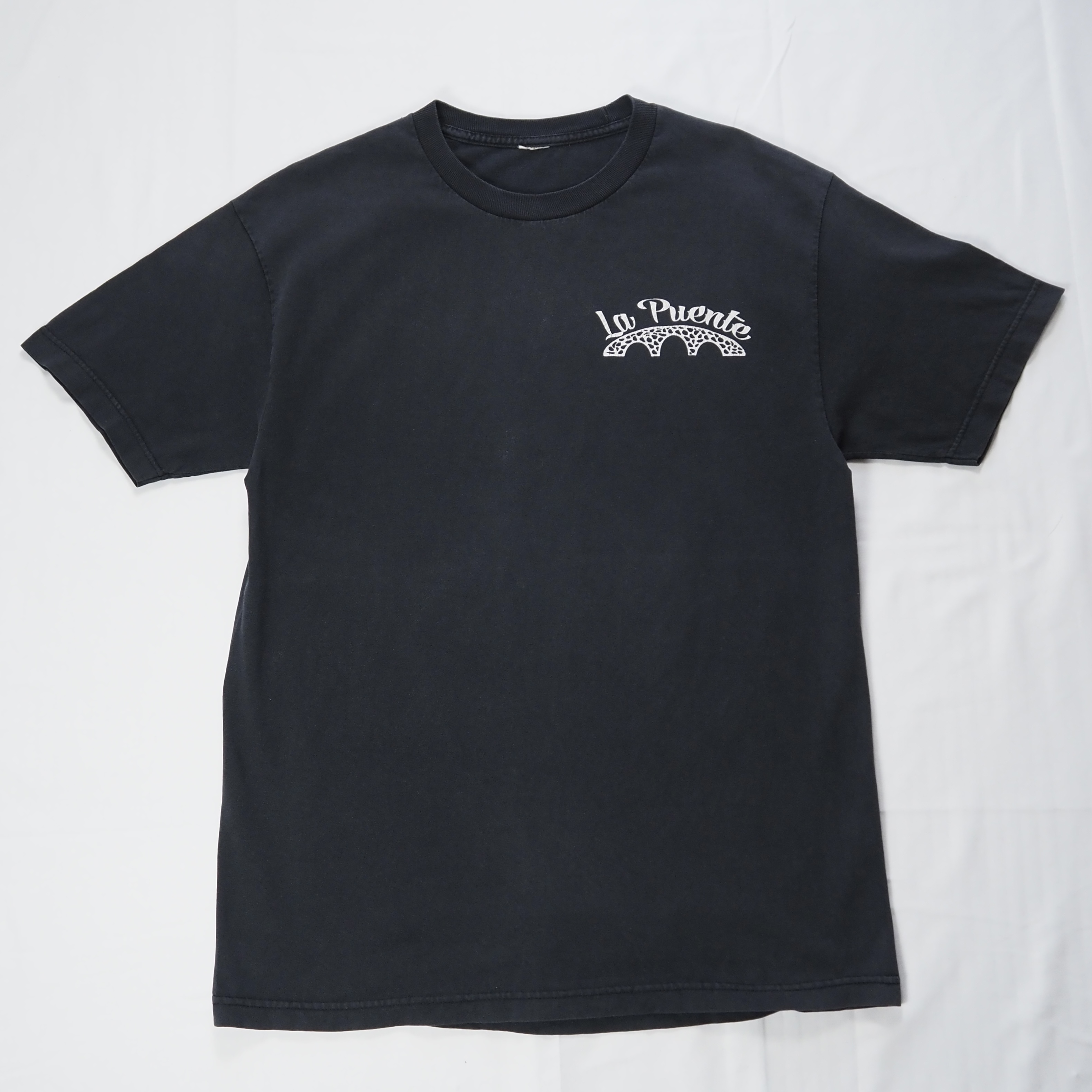 00’s プリントTシャツ ジャックダニエルパロディ の画像 9