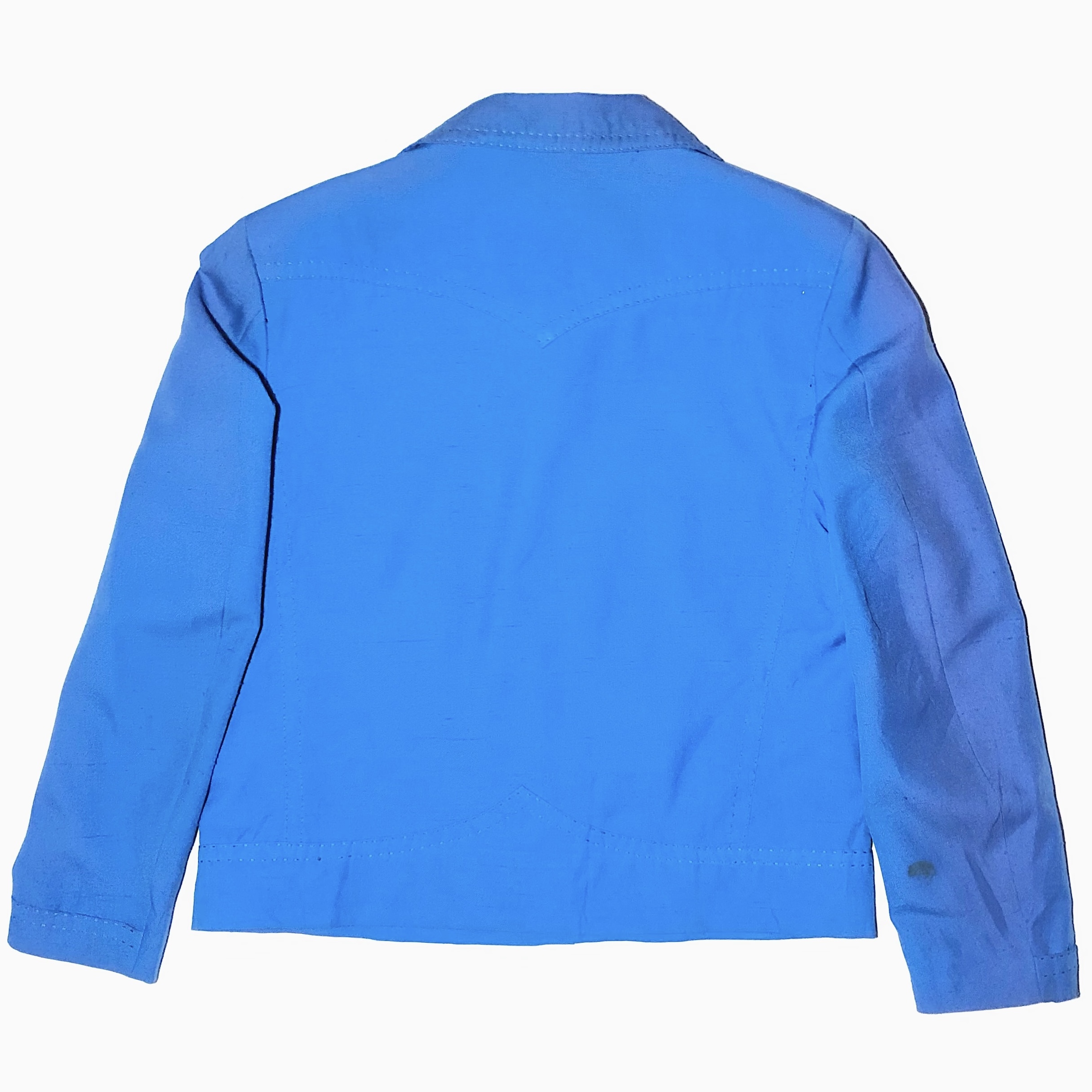 Vintage 70's【Leisure Baron】Western Jacket の画像 2