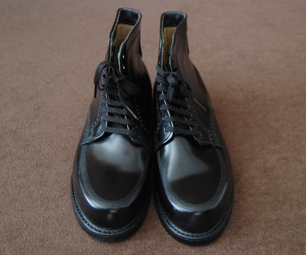 knapp work boots