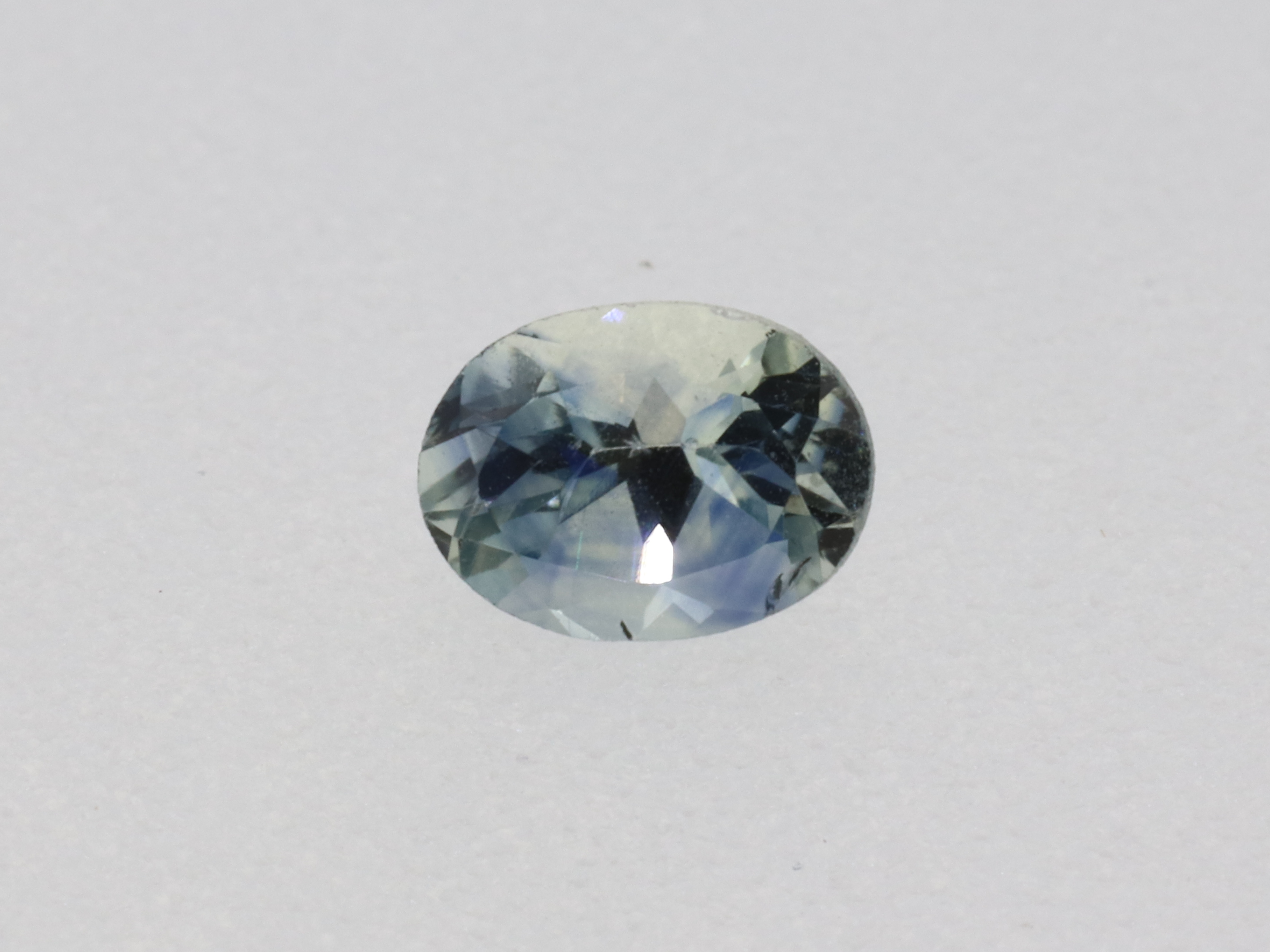 モンタナ サファイア