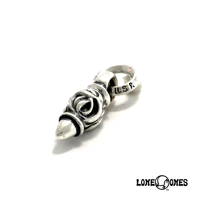 Lone Ones ロンワンズ レナードカムホート Pendant ペンダント ベイビーイーグルペンダント 送料無料 クロムハーツ ガボールなどシルバー レザーセレクトショップchrono