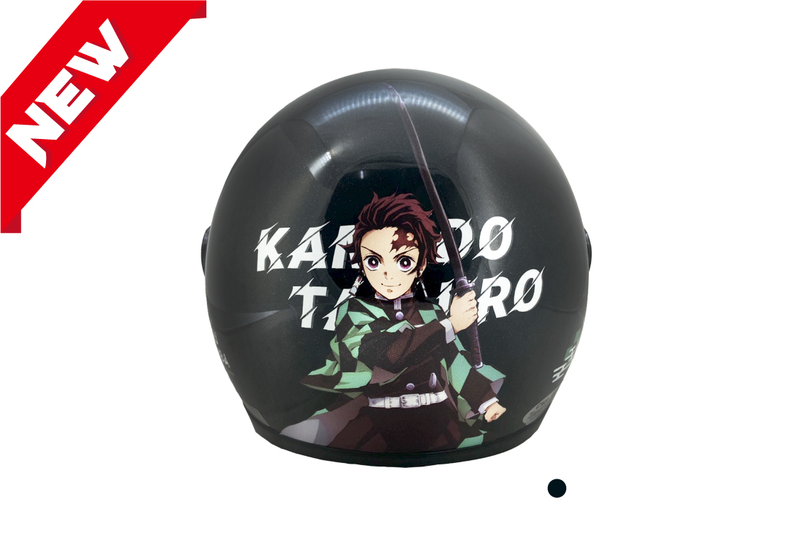 新登場 キッズ用ヘルメット 鬼滅の刃正規ライセンス品 Evo Hlmet 台湾 キッズ ヘルメット 黒 Black 54 57cm 鬼滅の刃 竈門 炭治郎 かまど たんじろう グッズ ステッカー バイク 自転車 子供 キッズ Jwlsports 新登場 キッズ用ヘルメット 鬼滅の刃正規ライセンス品 Evo Hlmet 台湾 キッズ ヘルメット 黒 Black 54 57cm 鬼滅の刃 竈門 炭治郎 かまど たんじろう グッズ ステッカー バイク 自転車 子供 キッズ Jwlsports