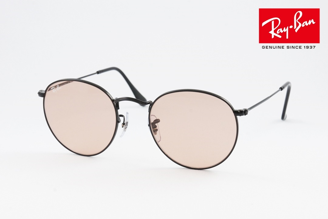 木村拓哉さん着用】Ray-Ban サングラス RB3447 002/64 50サイズ