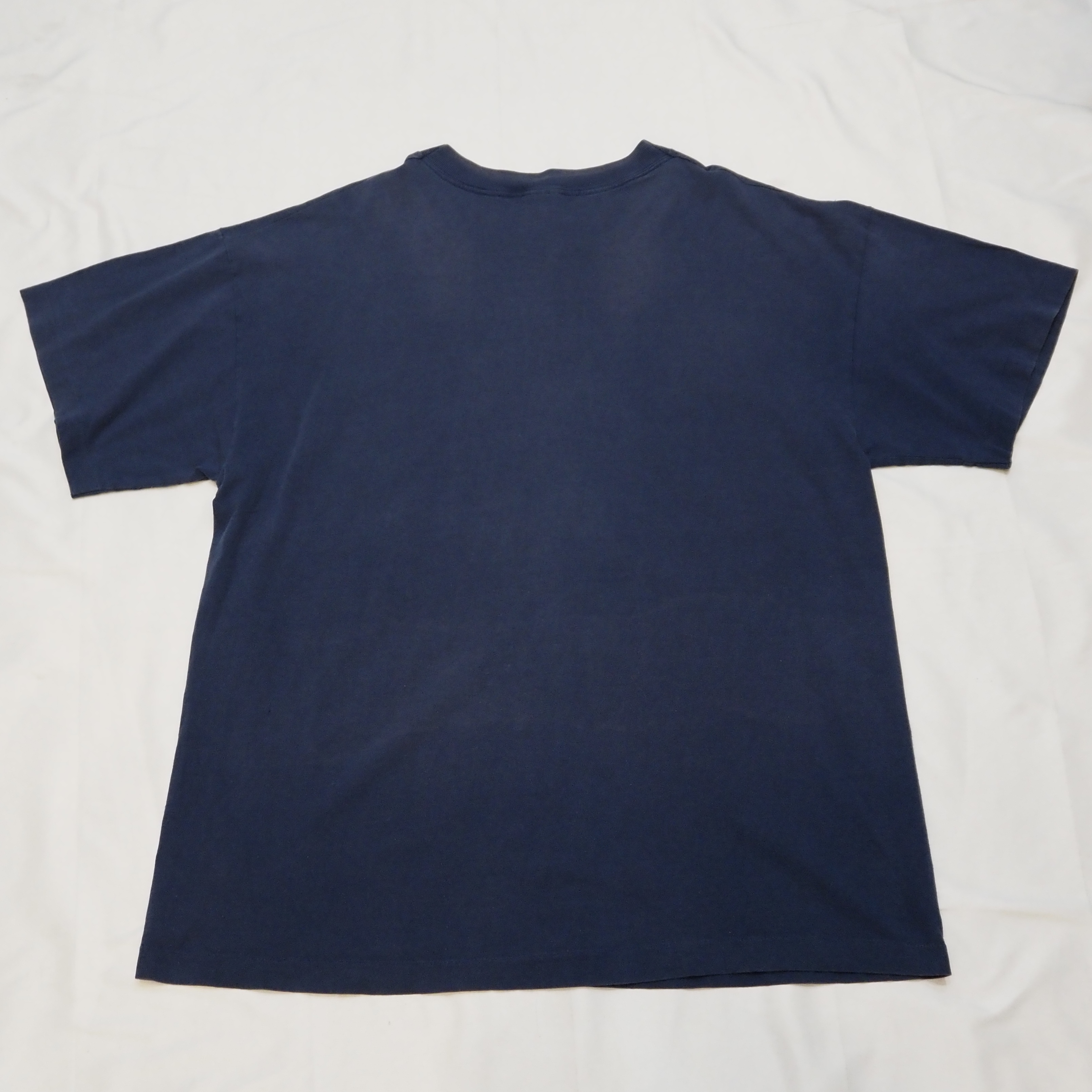 90’s Harley-Davidson Tee の画像 7
