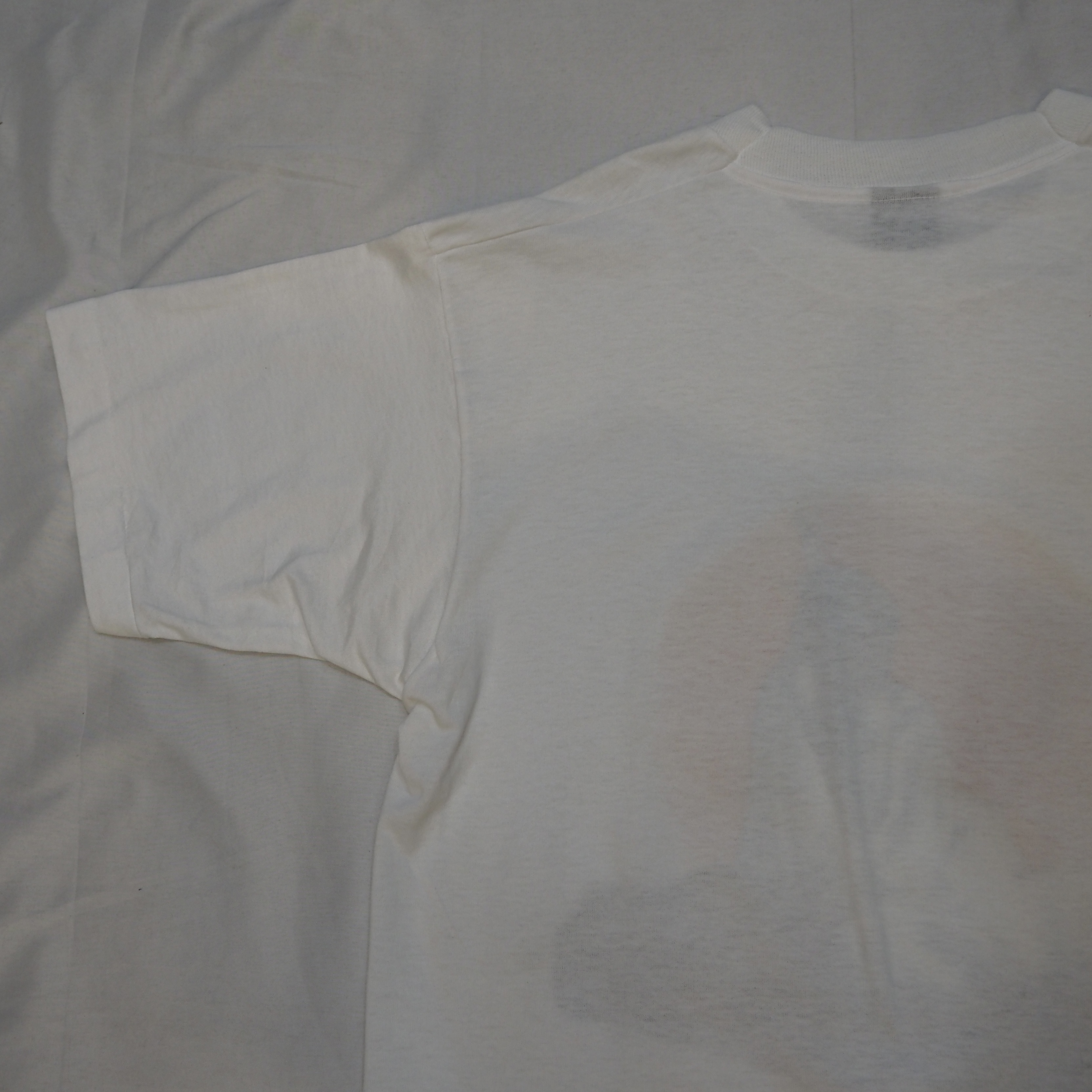90’s Screen Stars Native American Girl Tee の画像 11