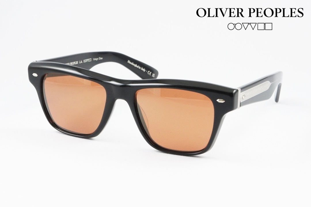 OLIVER PEOPLES サングラス OV5036SF 109452 Sheldrake Sun シェル