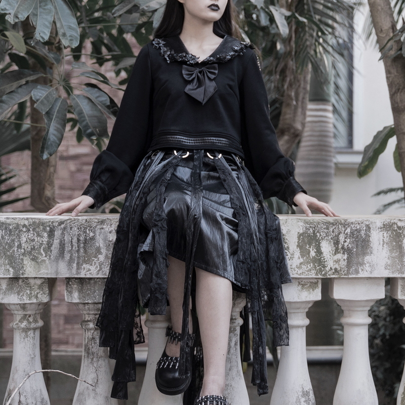 追放する 委託 パッチ 病み 系 ファッション ブランド Middleboromidday Com