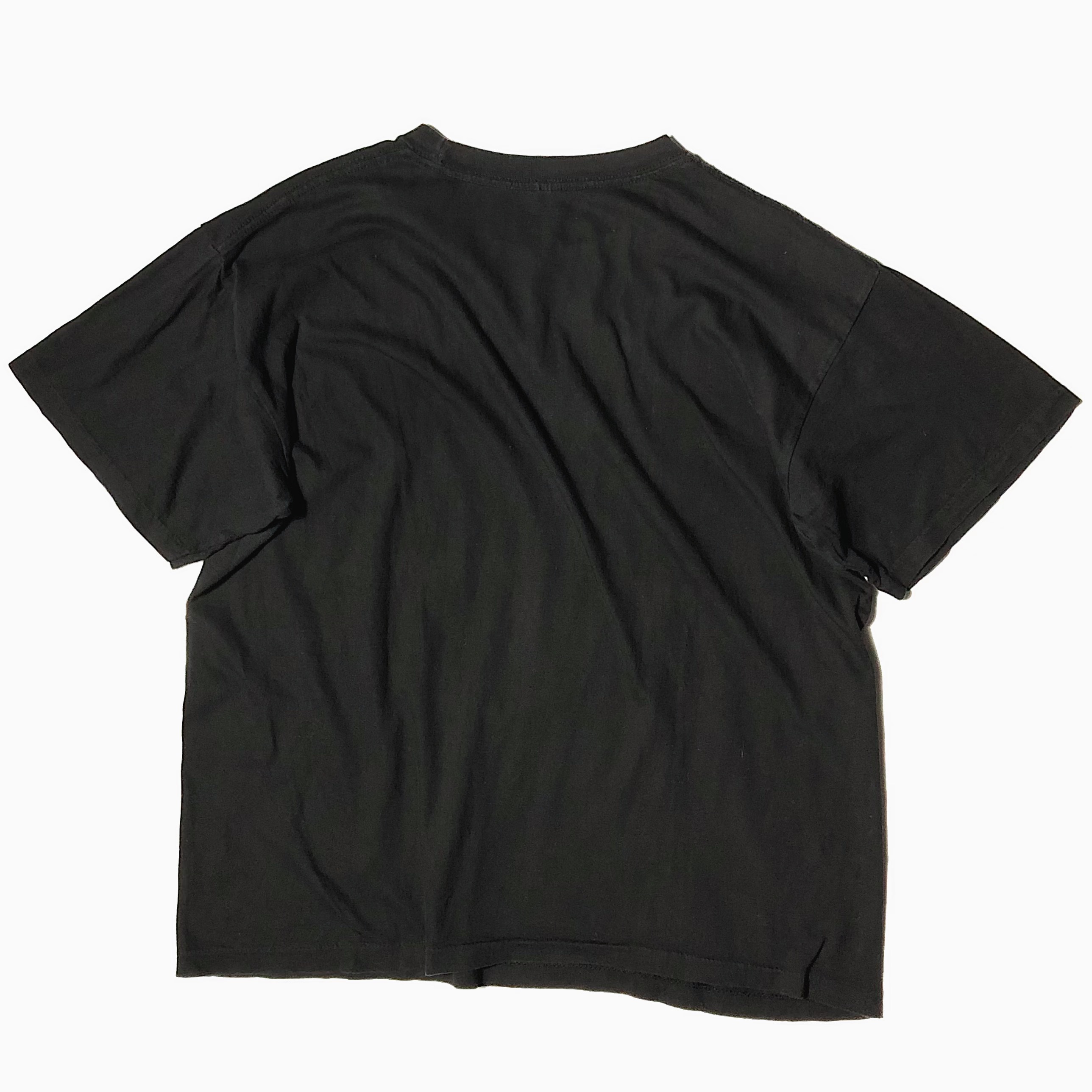 Vintage 90's "HOLLYWOOD" T-shirt の画像 2