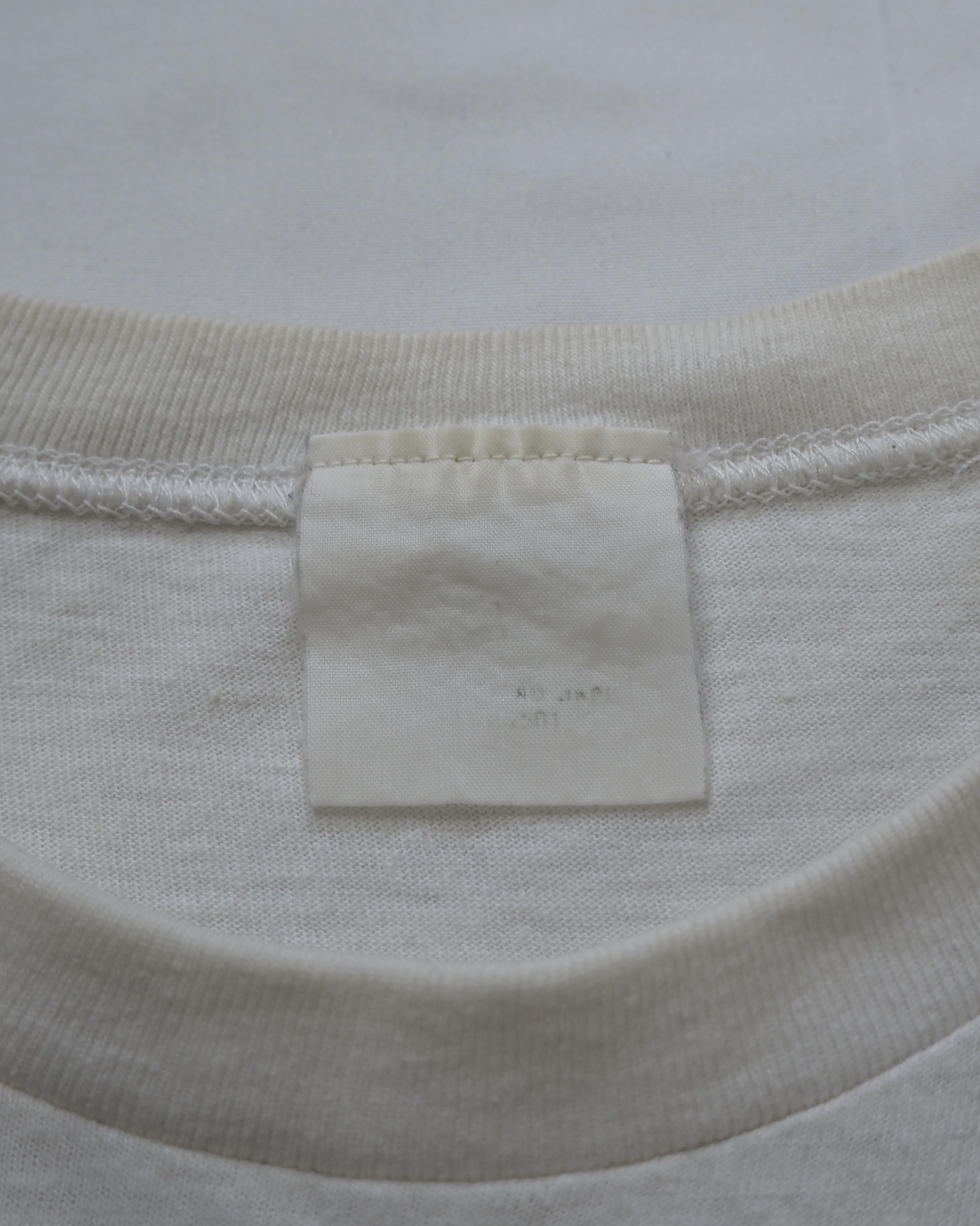 80’s-90’s 日本画Tシャツ の画像 8