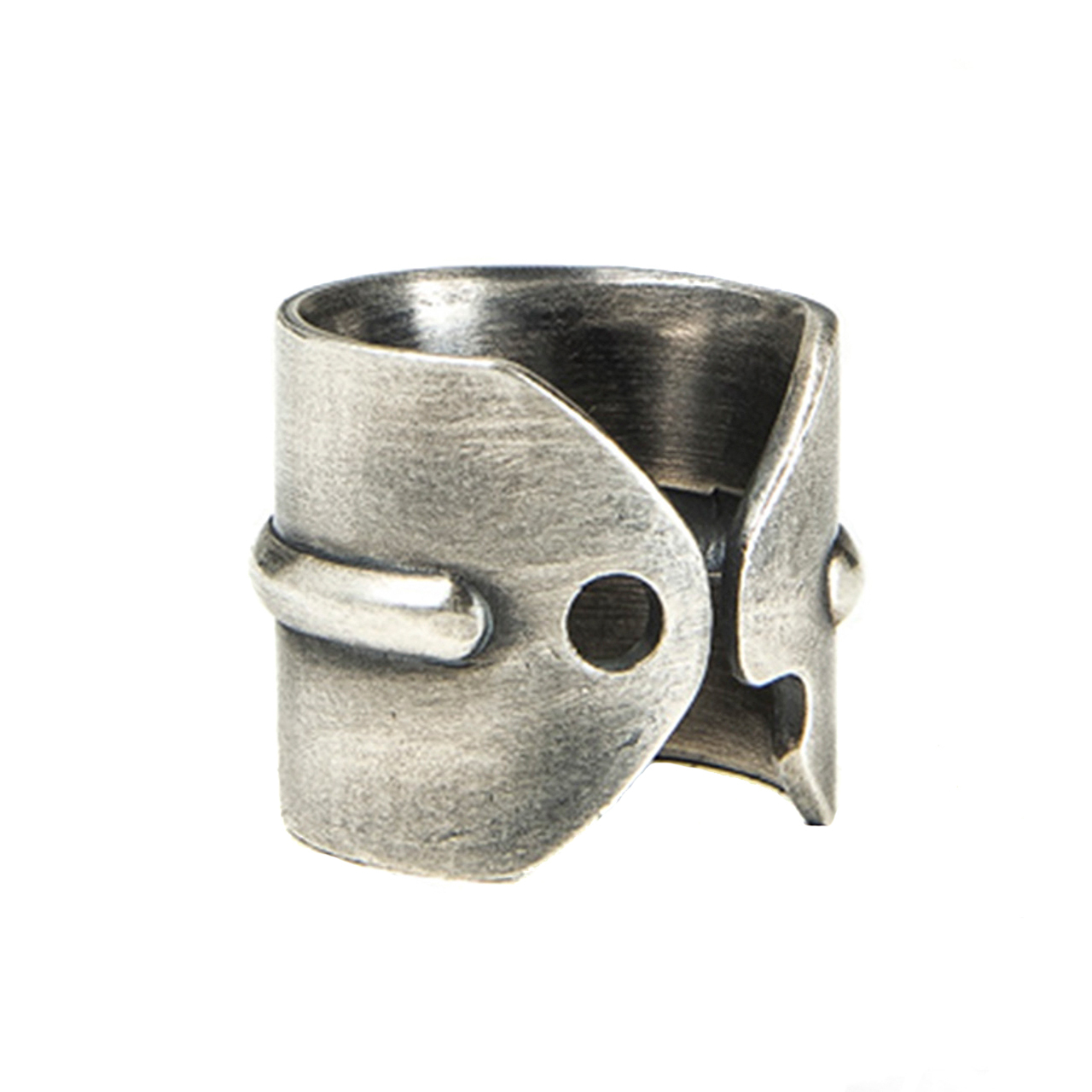 707acu2 Silver ドッグタグリング Julius Tokyo Store 707acu2 Silver ドッグタグリング Julius Tokyo Store