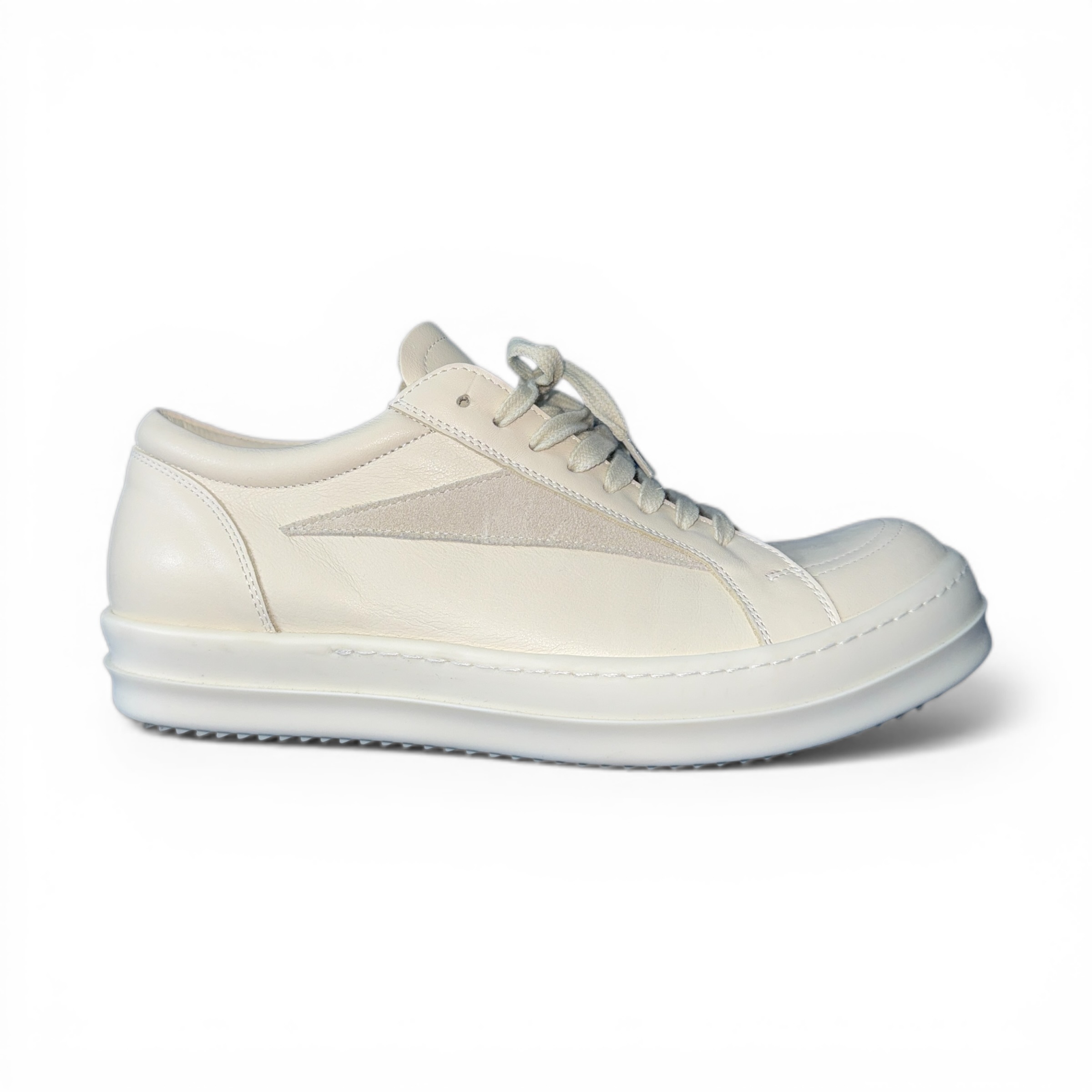 【Rick Owens】リックオウエンス SNEAKERS ローカット スニーカー vintage