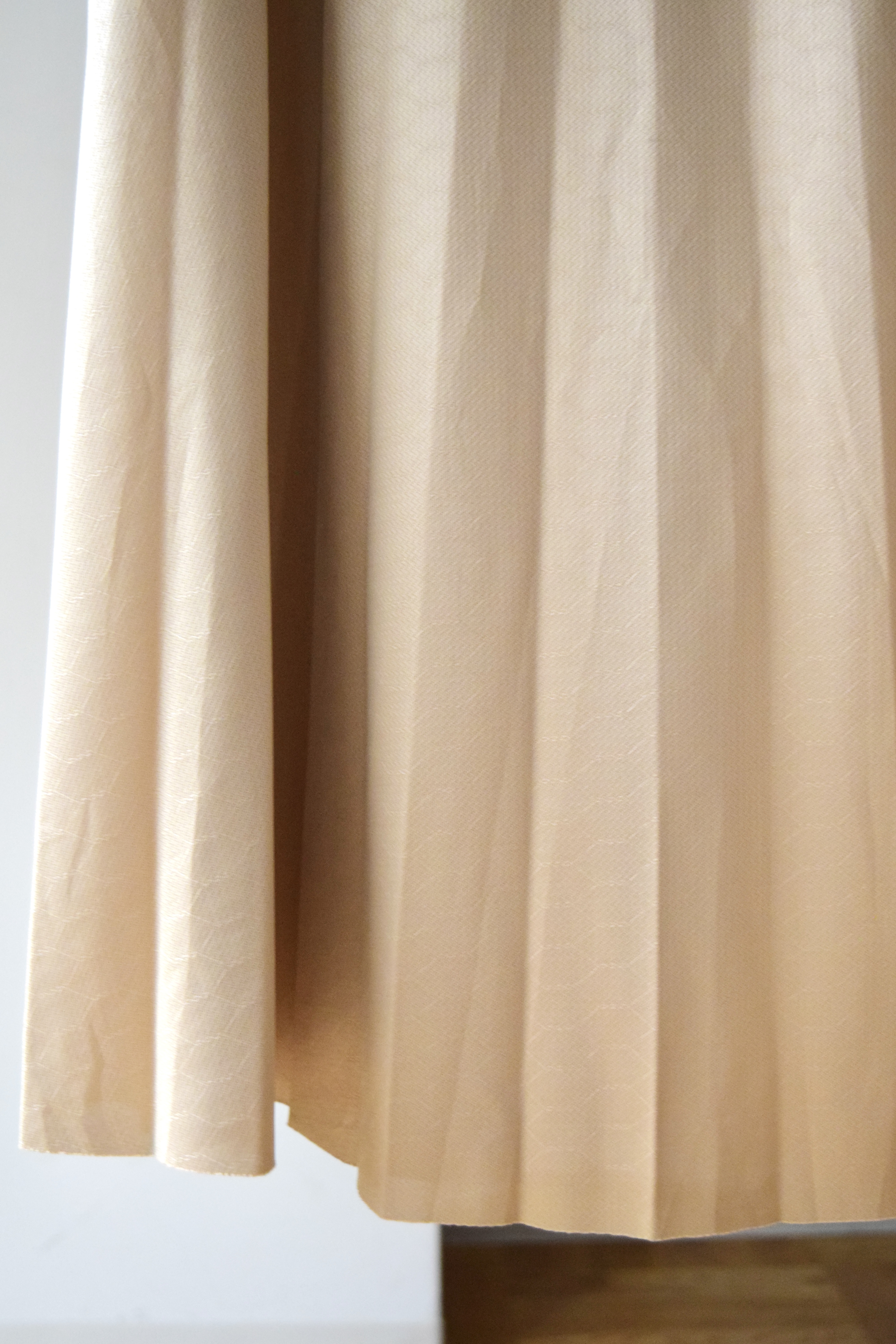 Pleated skirt の画像 3