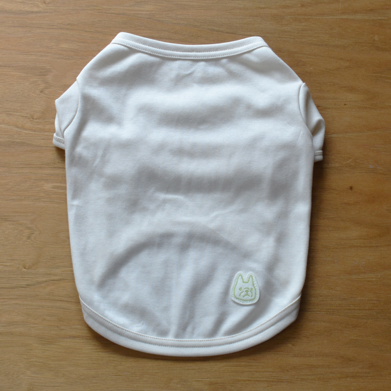 オーガニックコットン生地 ｔシャツ Fredays