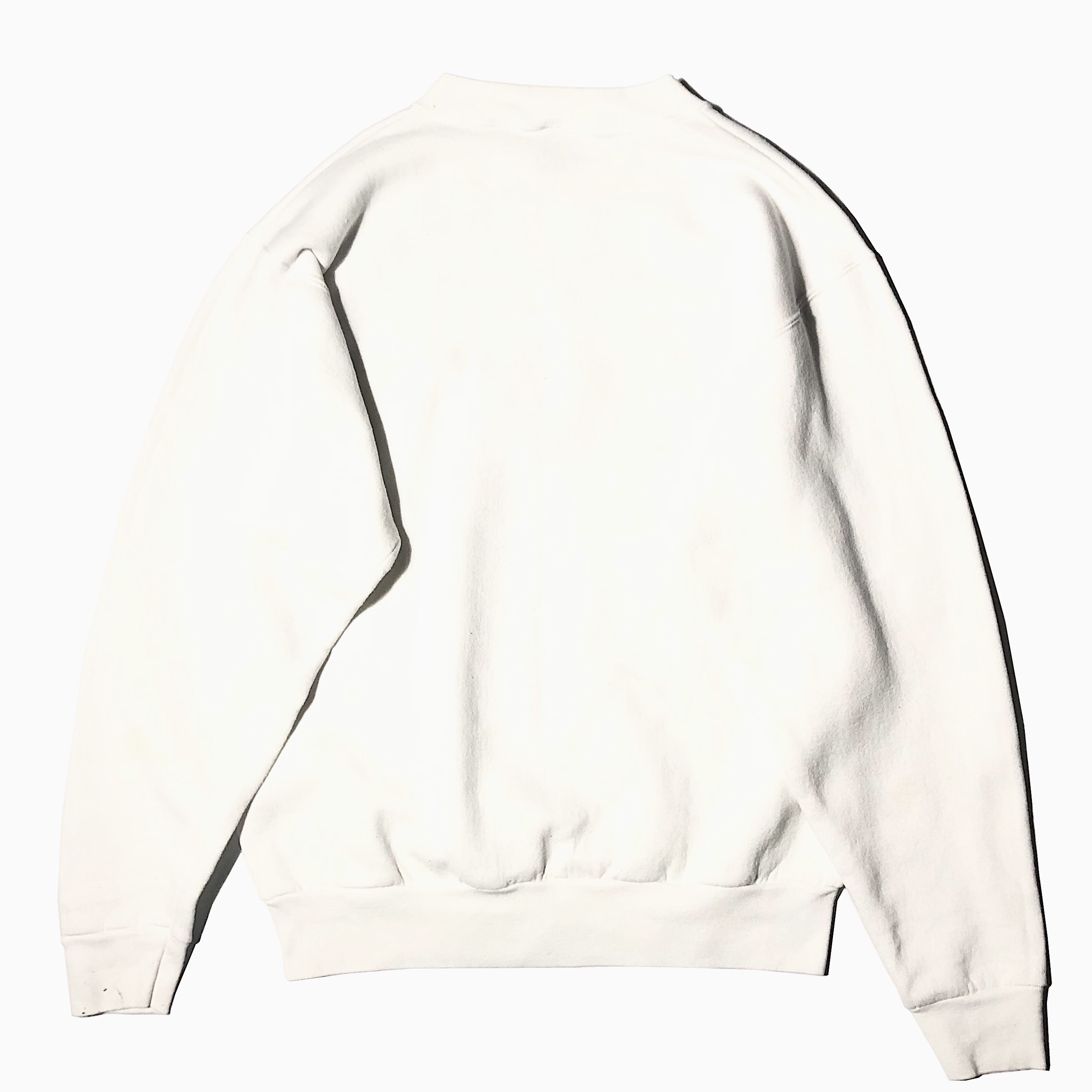 Vintage 80's【ONEITA】"FLEABUSTERS" Sweat の画像 2