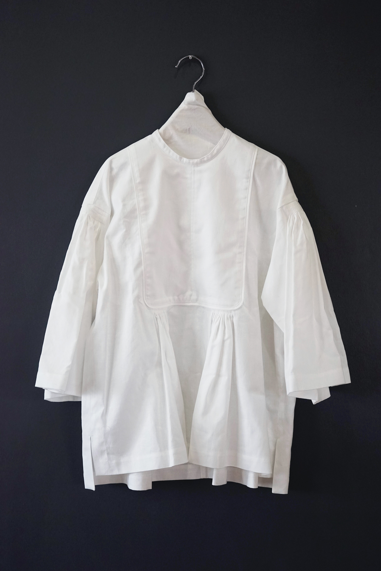 jonnlynx - cotton linen shirts | LAICY