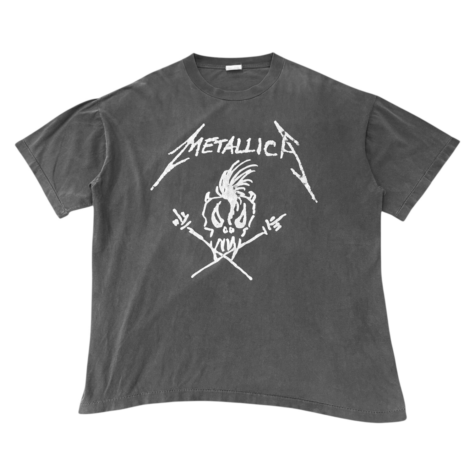 【METALLICA】メタリカ “The Shit in The Sheds Summer of’94” ツアー 90’s vintag Tシャツ XL相当