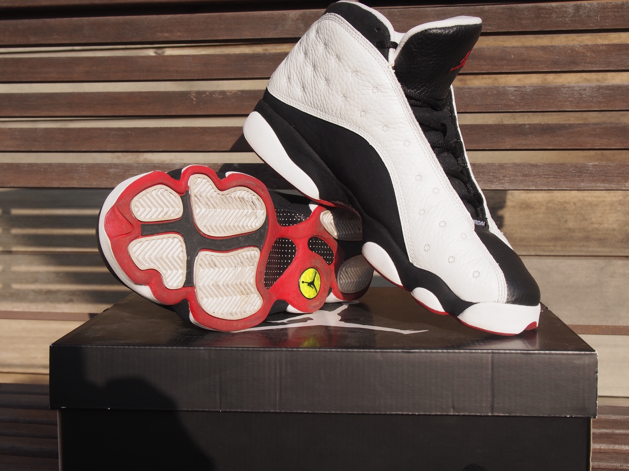 jordan 13 8.5