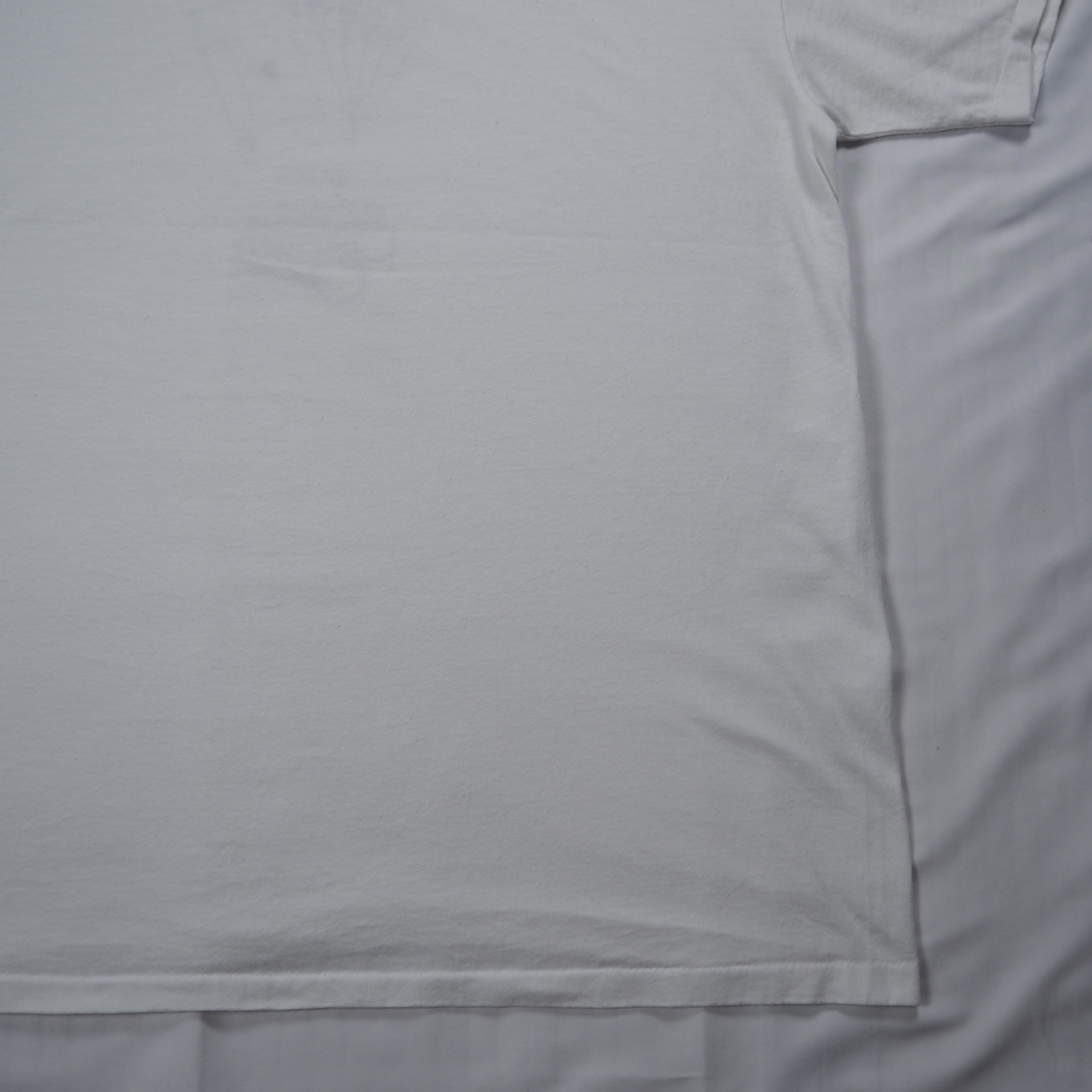 90’s ONEITA カジノTシャツ トランプ柄 XL の画像 19