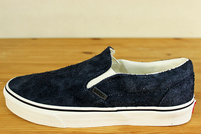 Vans Classic Slip On Hairy Suede バンズ スリッポン スエード メンズ Fc 47 Rug Piece Vans Classic Slip On Hairy Suede バンズ スリッポン スエード メンズ Fc 47 Rug Piece