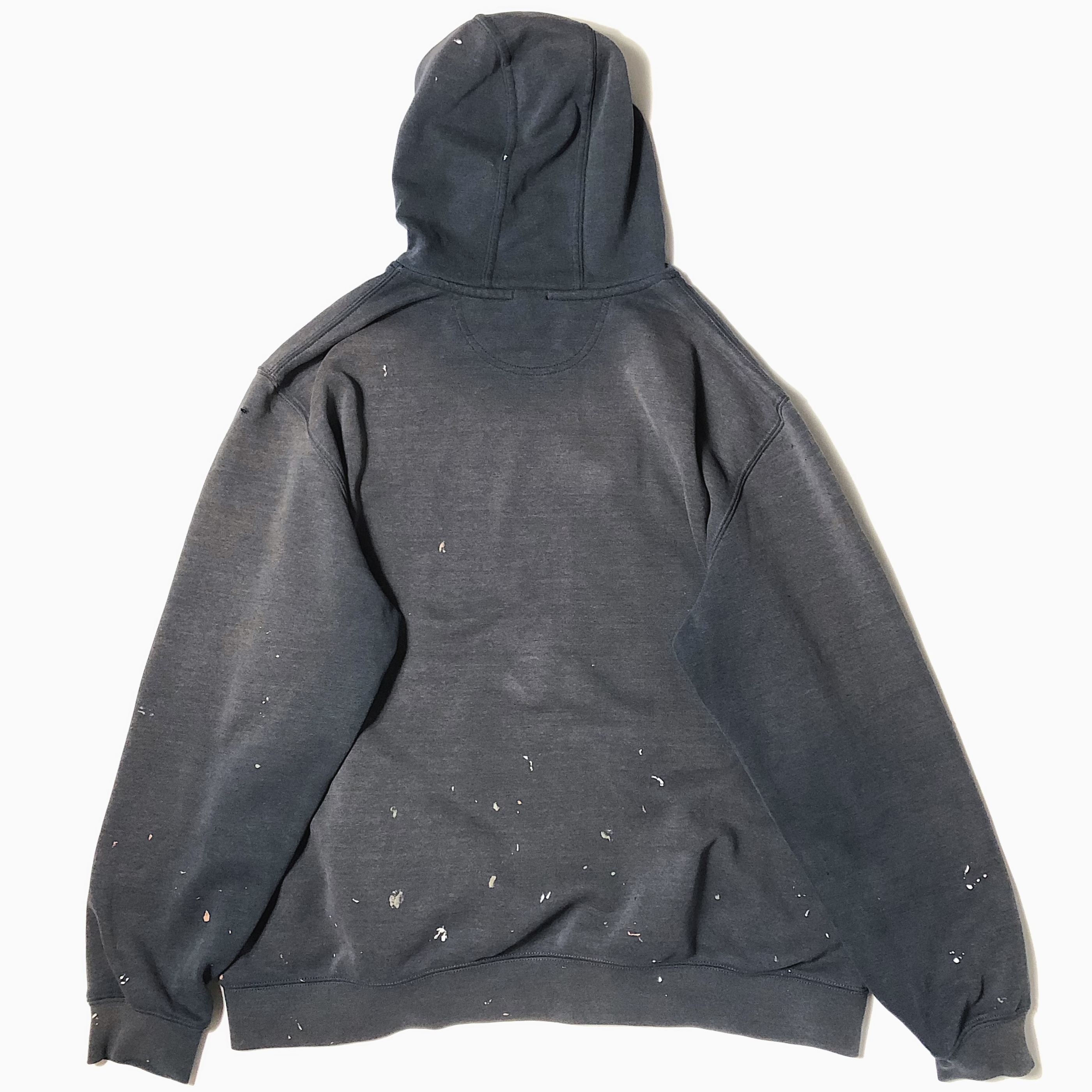 Y2K【Carhartt】Grunge Hoodie の画像 2