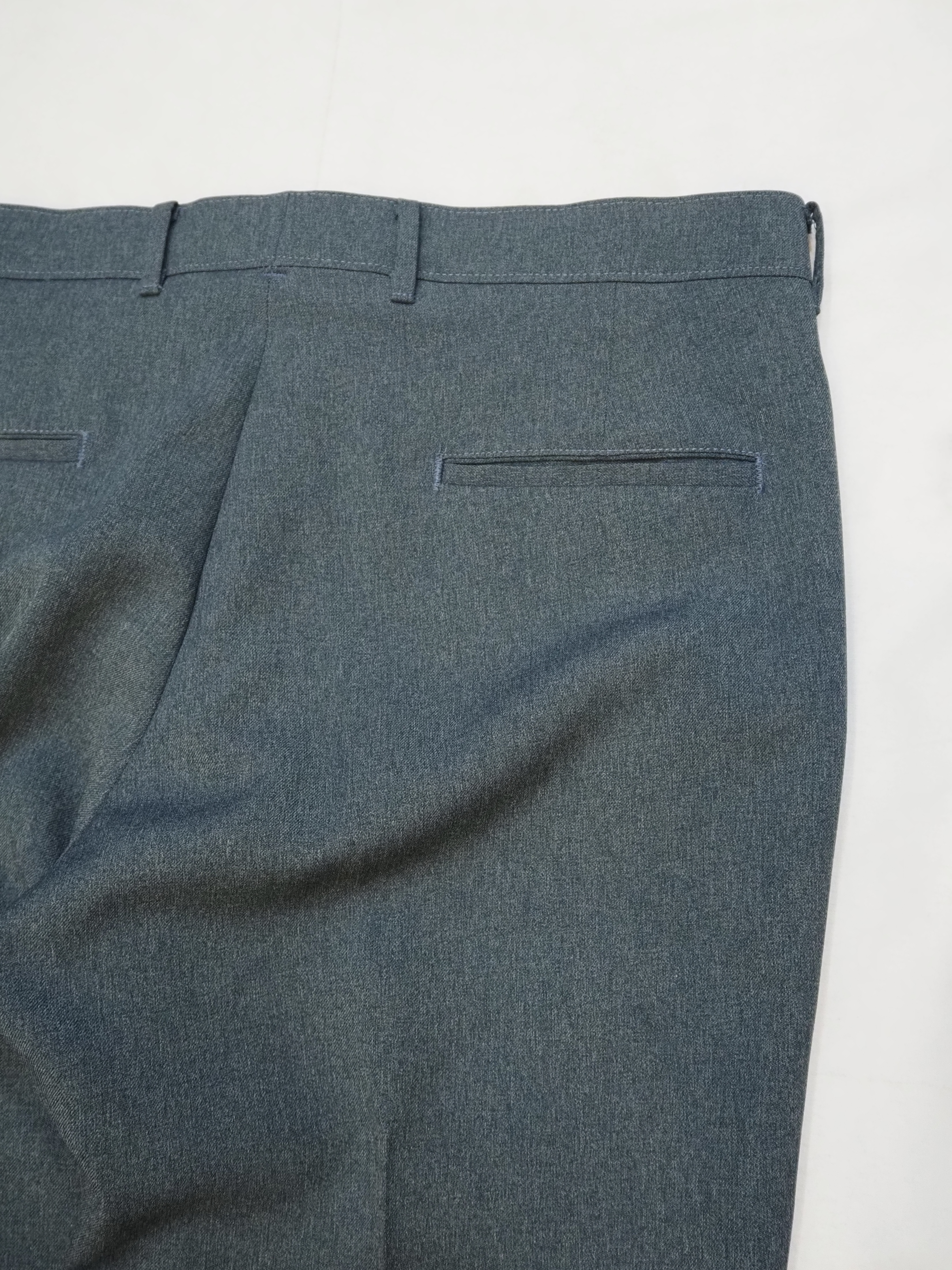 90’s Levi’s Action Slacks “36×30" "Good Condition” の画像 16
