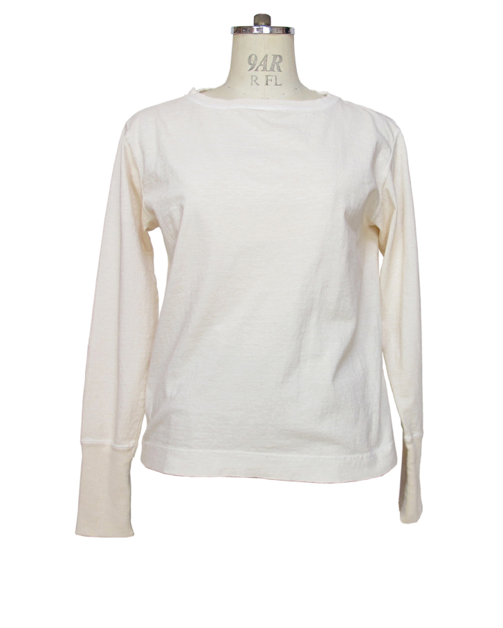 caqu x good on Long sleeve tee Lot:32004 - 画像5