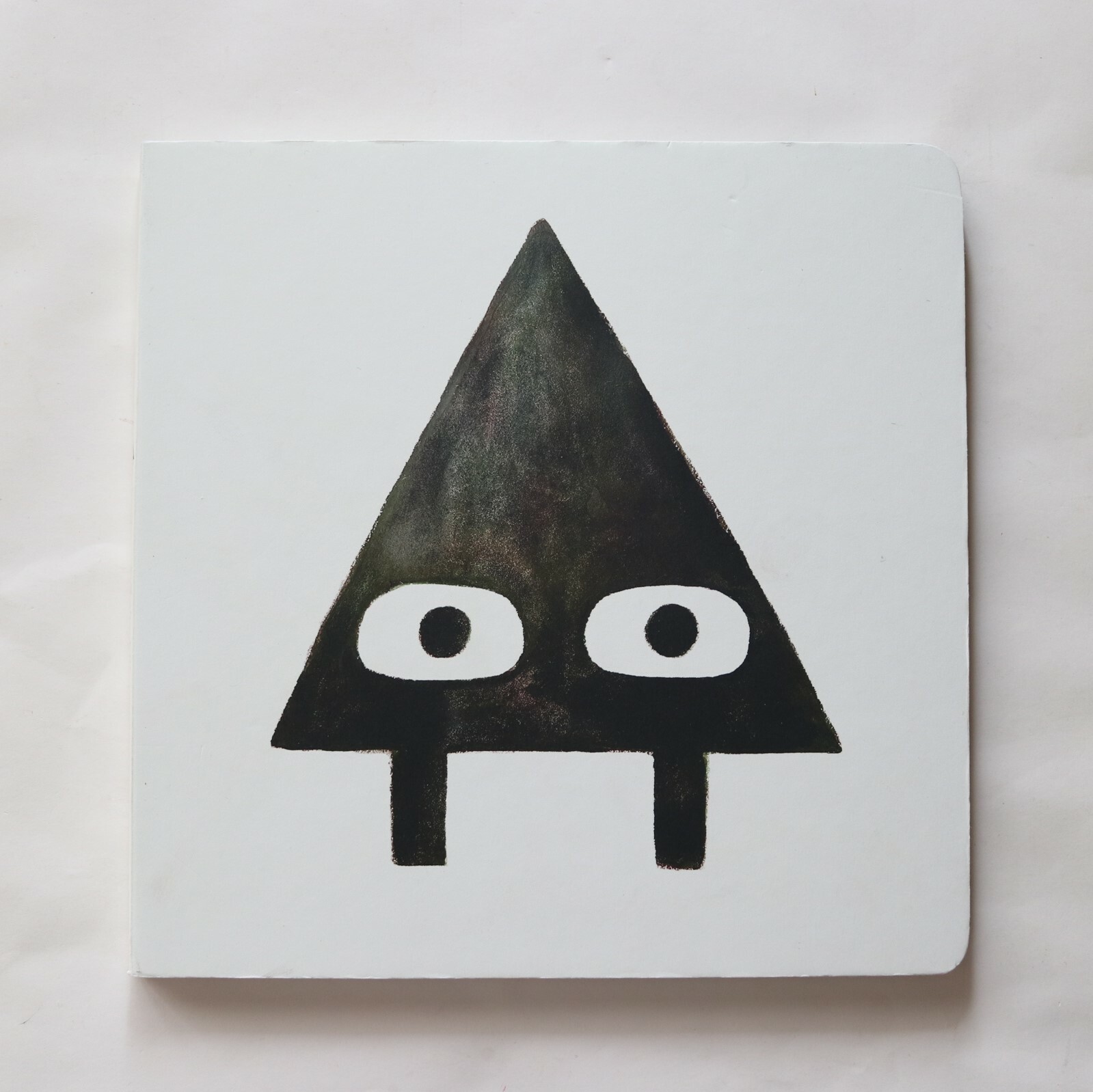 Triangle Shape Trilogy マック バーネット ジョン クラッセン 本まるさんかくしかく Triangle Shape Trilogy マック バーネット ジョン クラッセン 本まるさんかくしかく