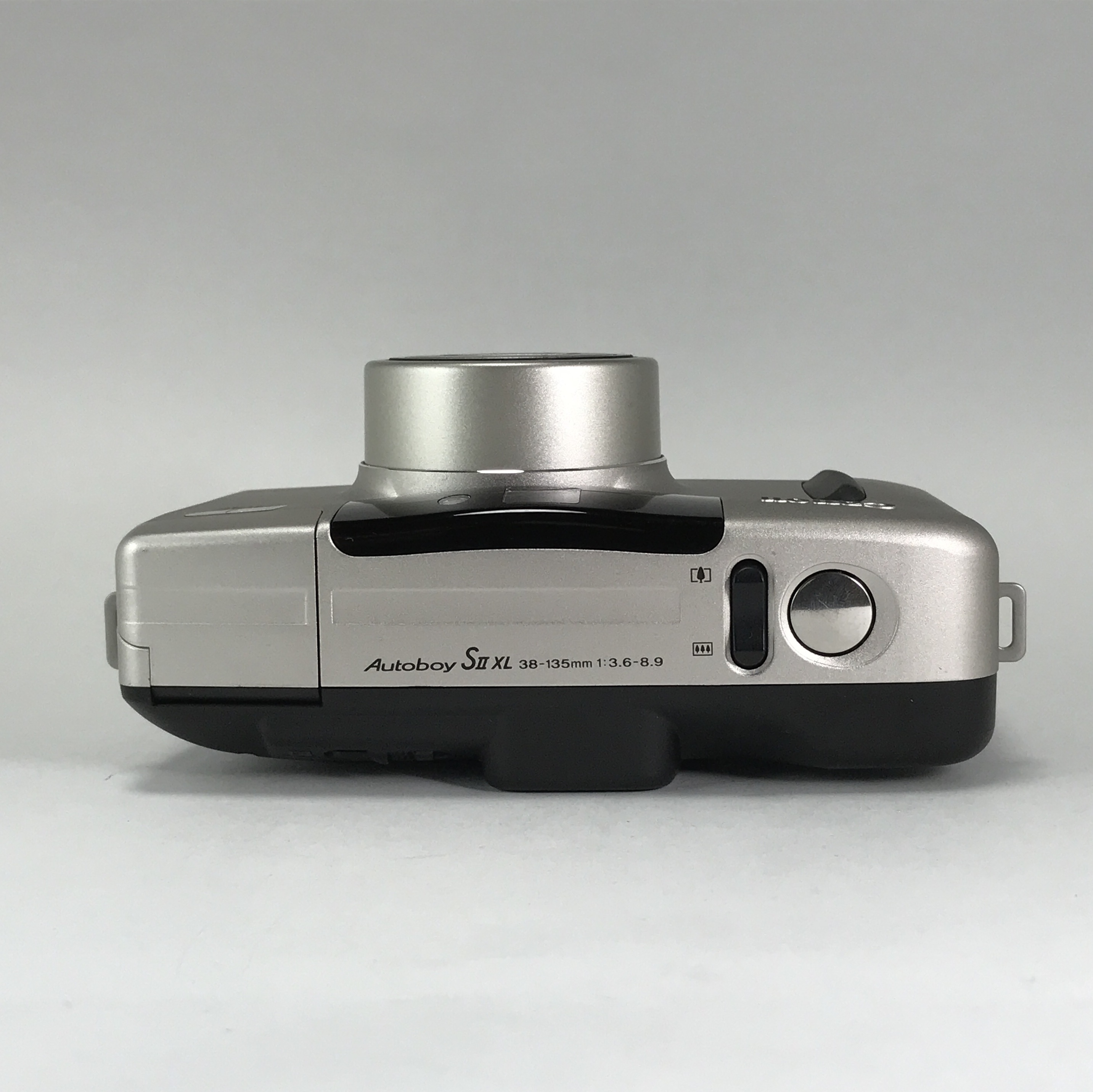 Canon Autoboy SⅡ XL | ヨアケマエカメラ