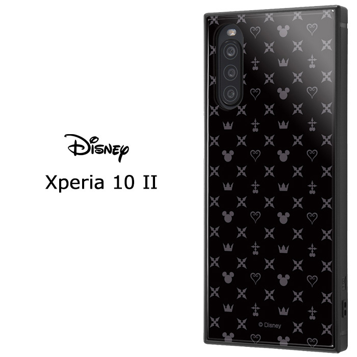 Xperia 10 Ii ディズニー キングダムハーツ 耐衝撃 スクエア ハイブリッド ケース カバー ソフト ソフトケース ハード ハードケース キャラクター キングダム ミッキー So 41a Xperia10ii Xperia10 2 エクスペリア テン マークツー スマホカバー スマホケース S In 7d608