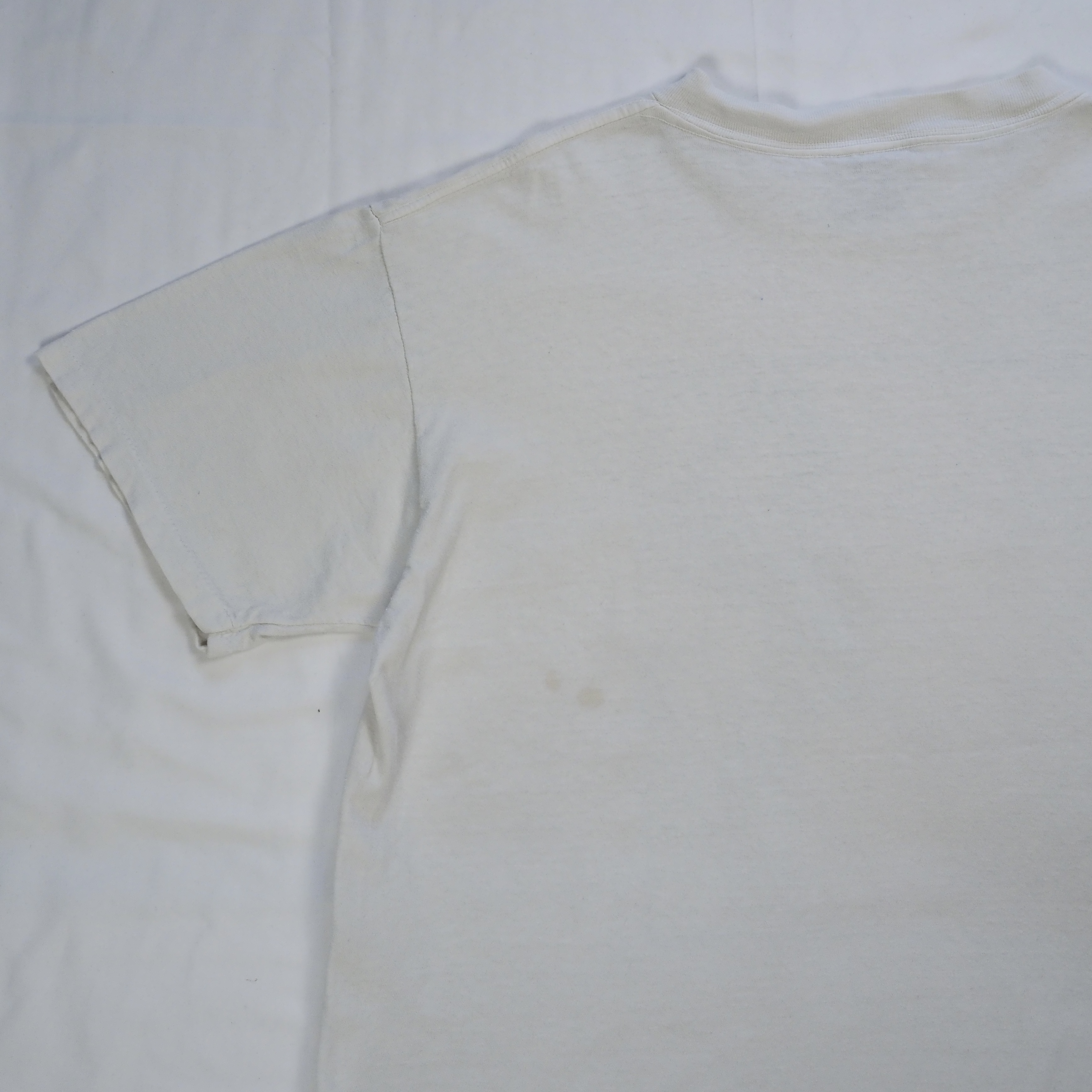 90’s Oneita プリントTシャツ Lサイズ の画像 13
