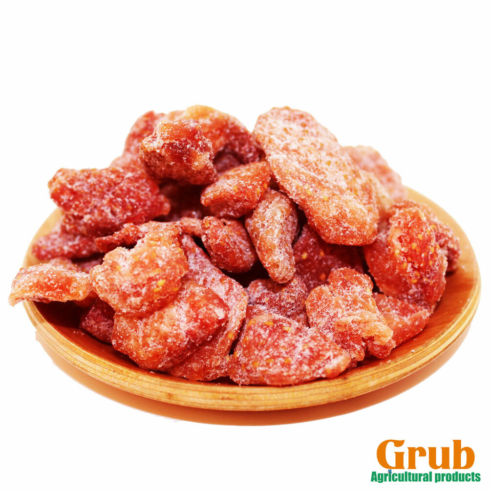 国産 ドライフルーツ いちご 55g 国産 半生タイプのドライフルーツ いちご Grub Agri グラブアグリ 全国の生産者さんの食品販売サイト