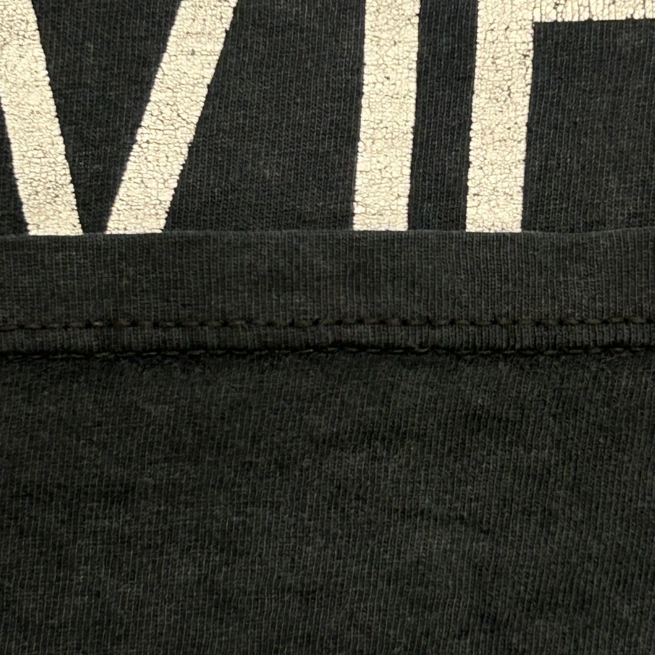 Pixies “Death to the Pixies” Graphic Vintage Band T-Shirt – XL の画像 6