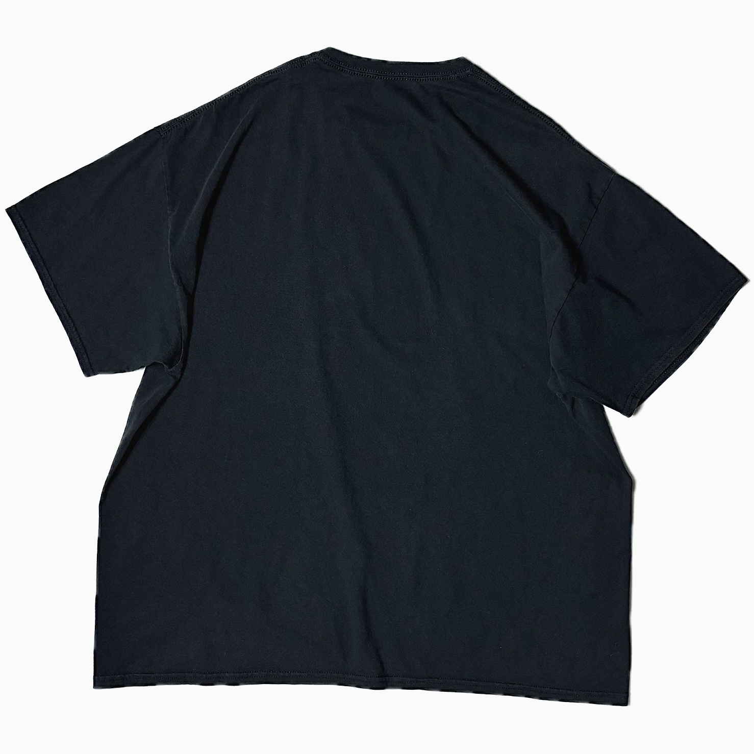 Y2K【LINDA FINEGOLD】"I'M A FUCKING GENTLEMAN" T-shirt の画像 2