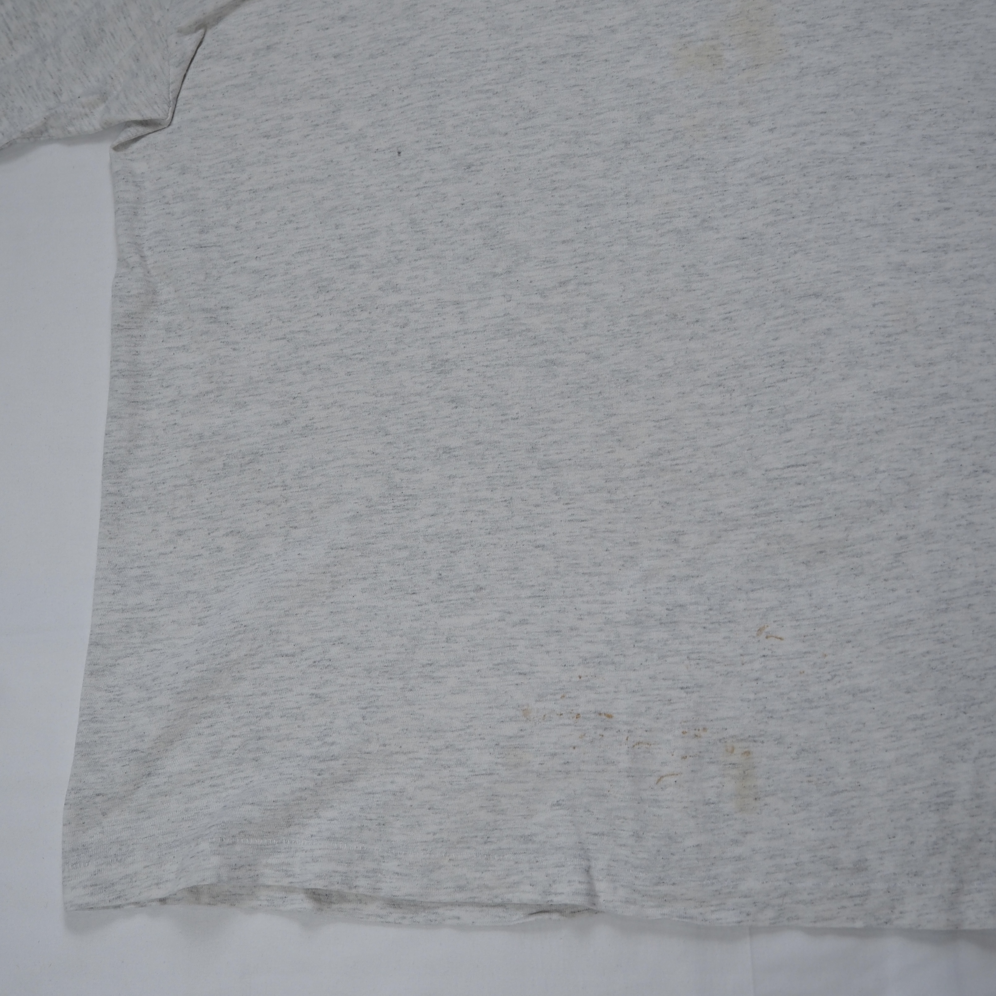 90’s Oneita ロンT 虎 XL の画像 16