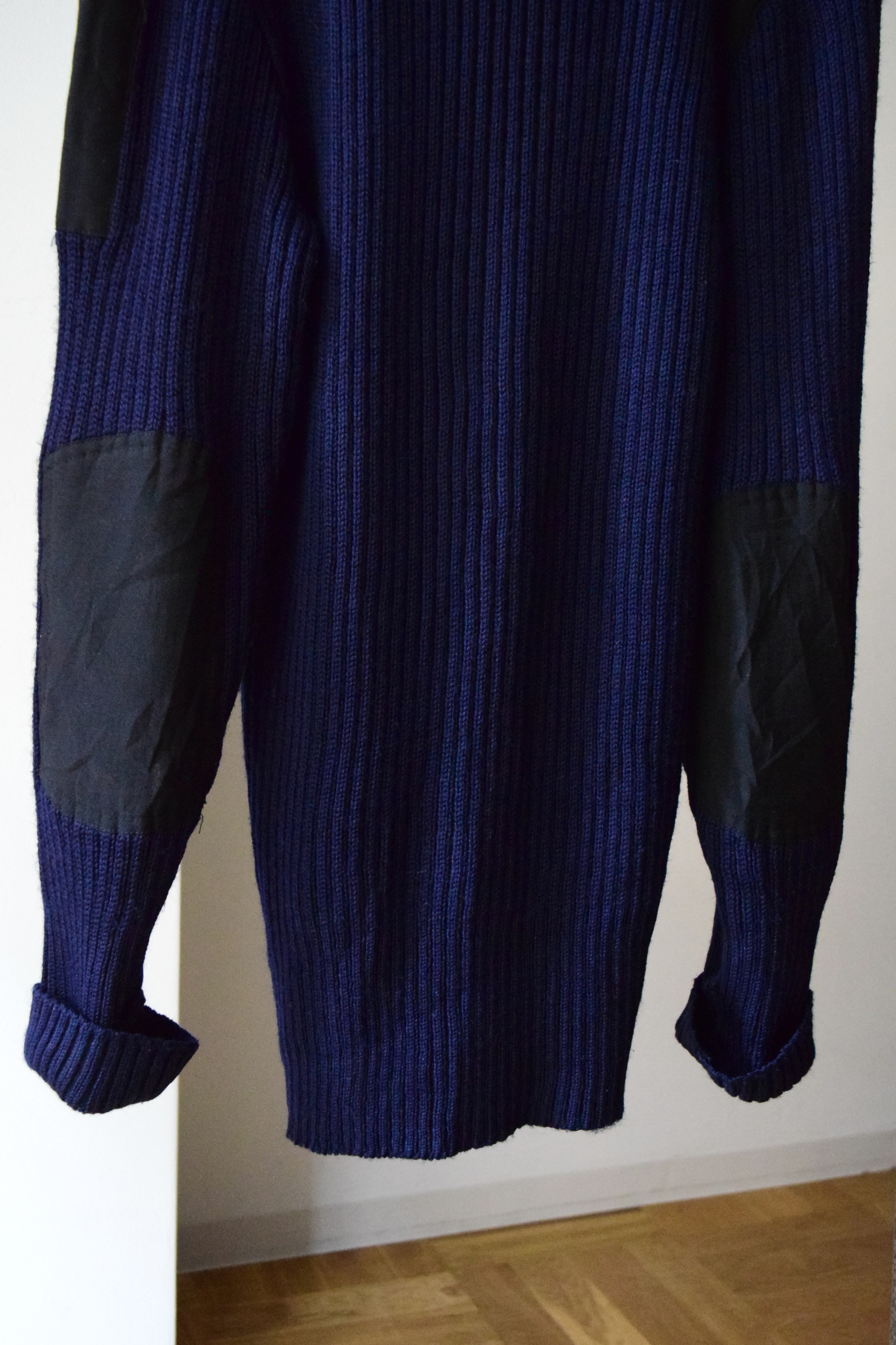 UK military Commanders sweater の画像 13