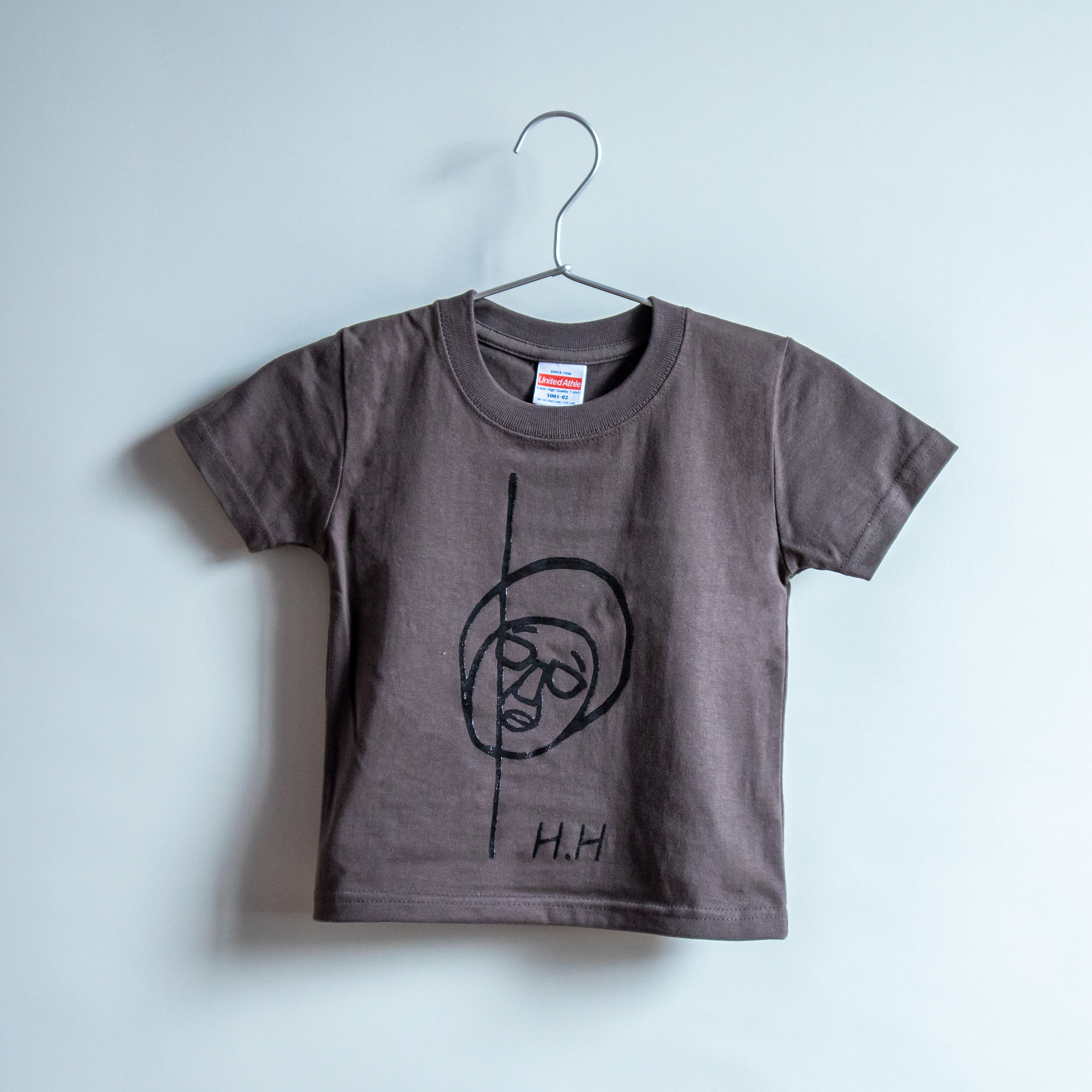 新色 キッズひょこt Tee チャコール Print クリア Hyoko T Shop ひょっこりはんオフィシャルtシャツショップ 新色 キッズひょこt Tee チャコール Print クリア Hyoko T Shop ひょっこりはんオフィシャルtシャツショップ