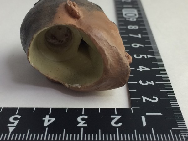 素体ヘッド単品 ブラッド ピット ドール 衣装専門店 燦燦 7b