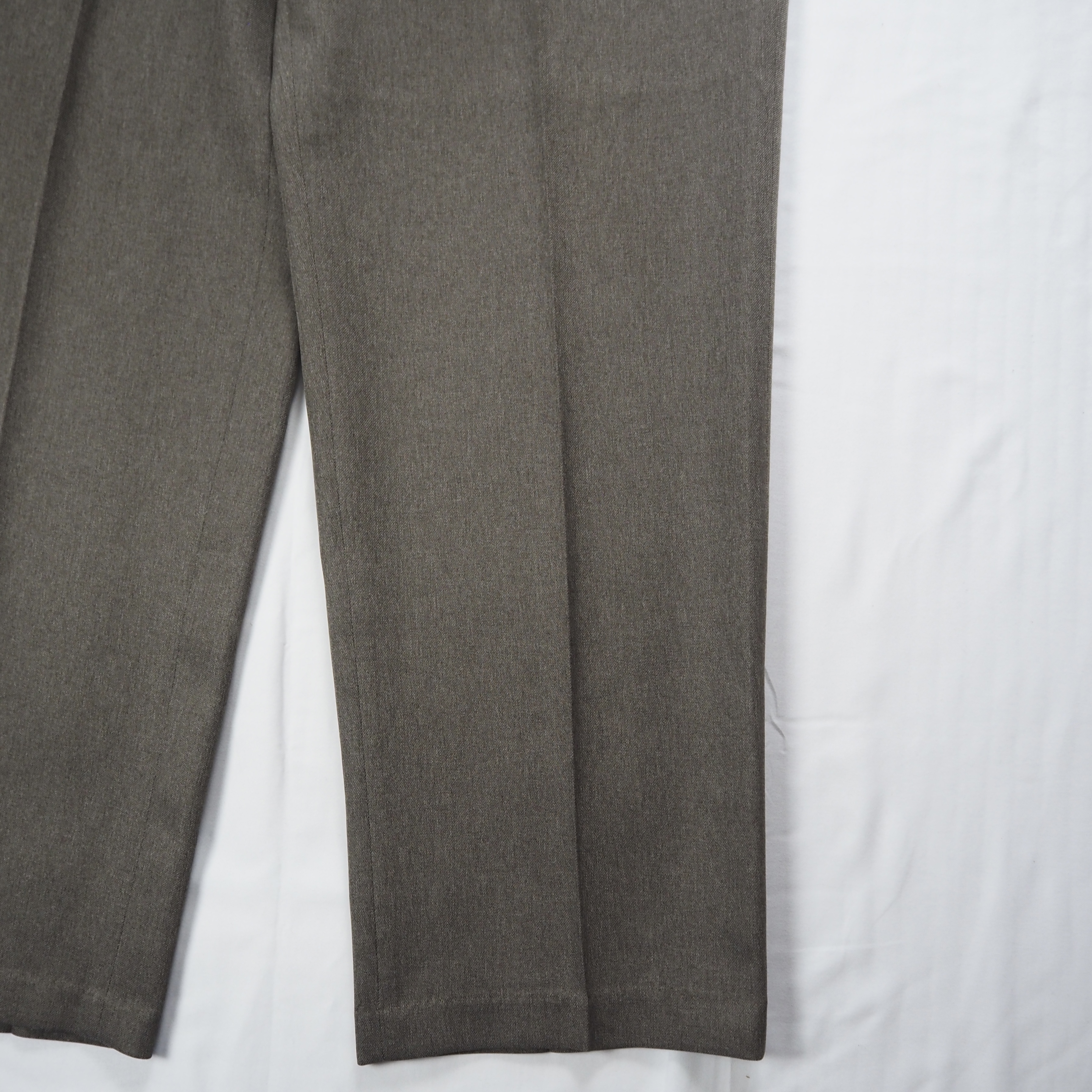 Levi’s アクションスラックス 36×29 の画像 9