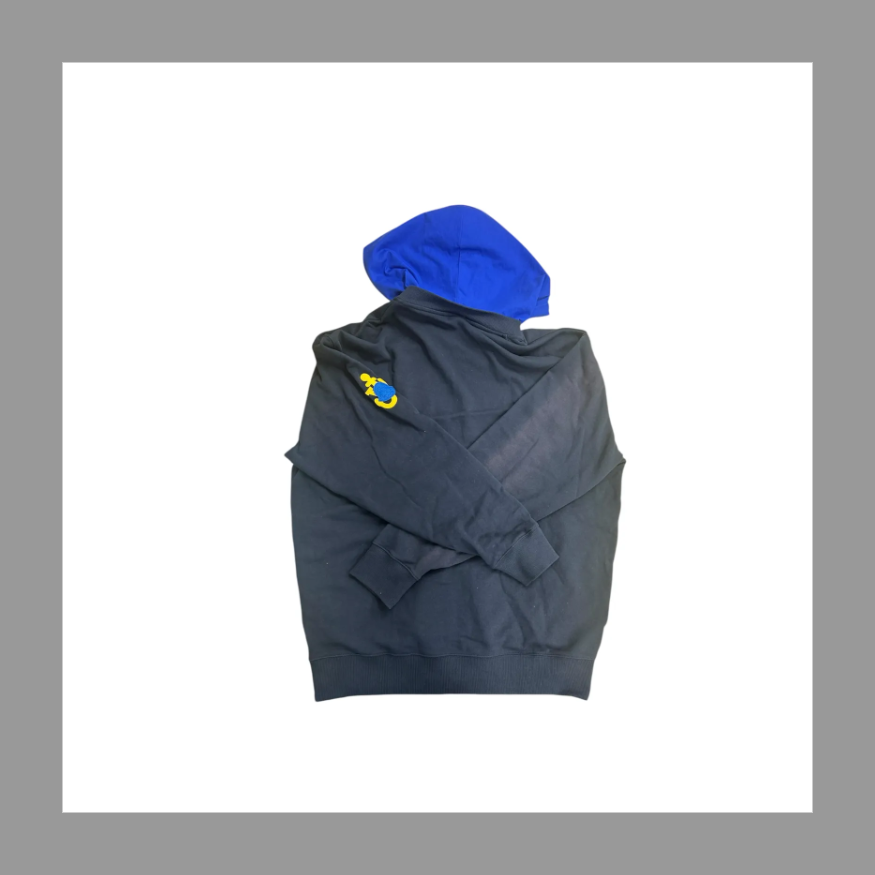 MONCLER GENIUS モンクレール ジーニアス  ワッペン付き 国内正規 L の画像 2