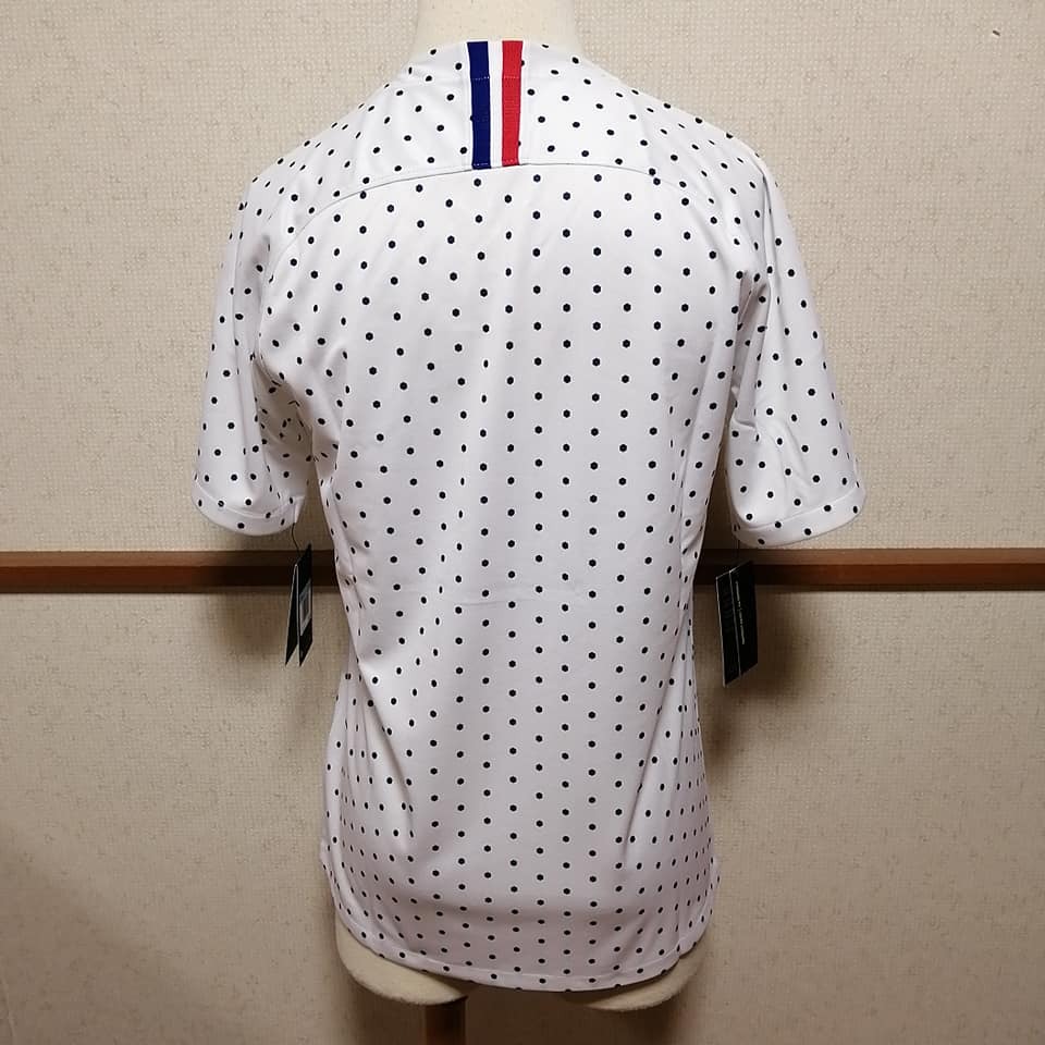 サッカー フランス代表 ユニフォーム 19 アウェイ ナイキ Nike Freak スポーツウェア通販 海外ブランド 日本国内未入荷 海外直輸入 サッカー フランス代表 ユニフォーム 19 アウェイ ナイキ Nike Freak スポーツウェア通販 海外ブランド 日本国内未入荷 海外直輸入