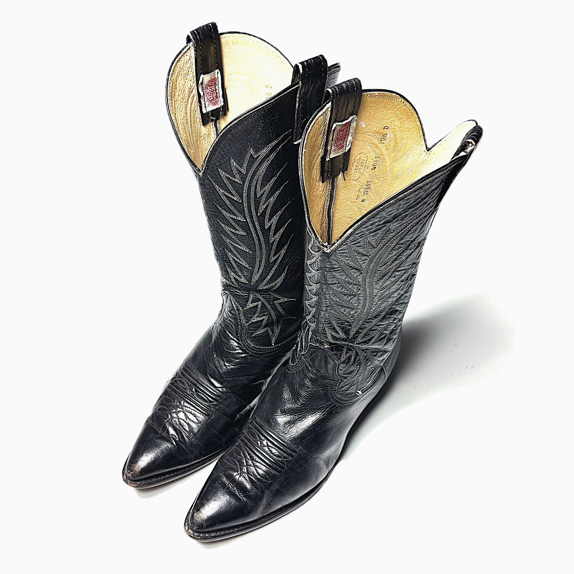 Vintage【NOCONA BOOTS】Western Boots