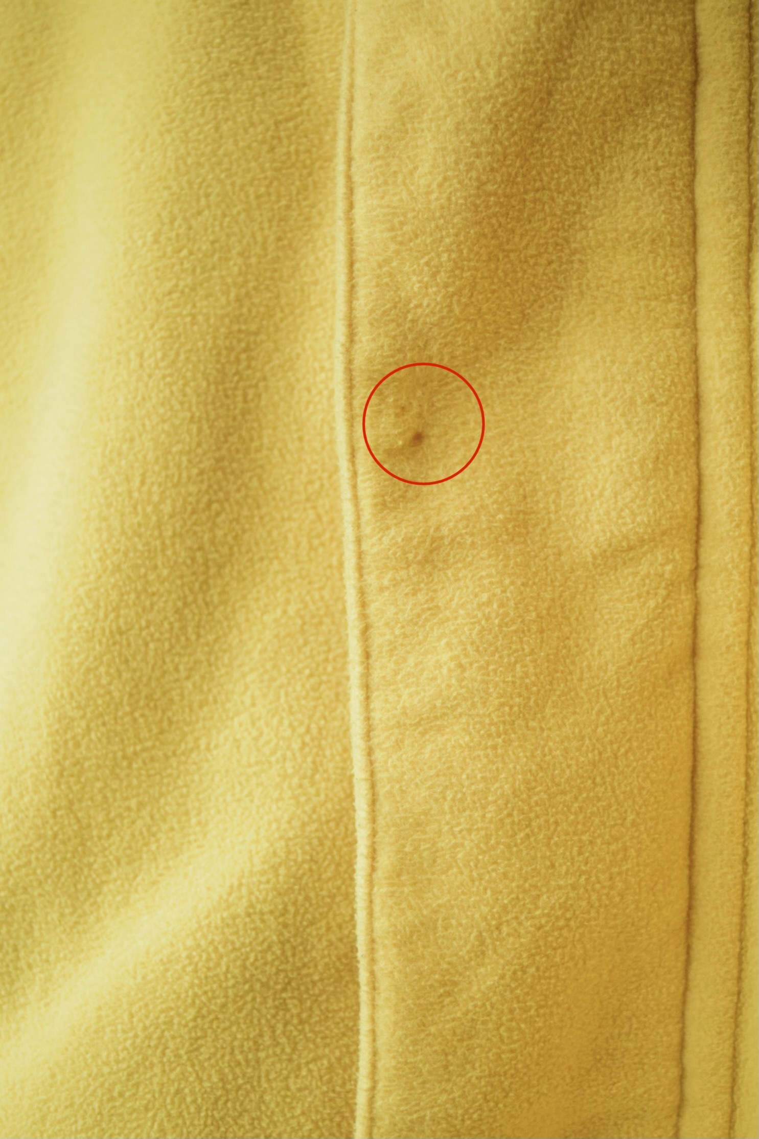 “NAUTICA” Reversible jacket の画像 18