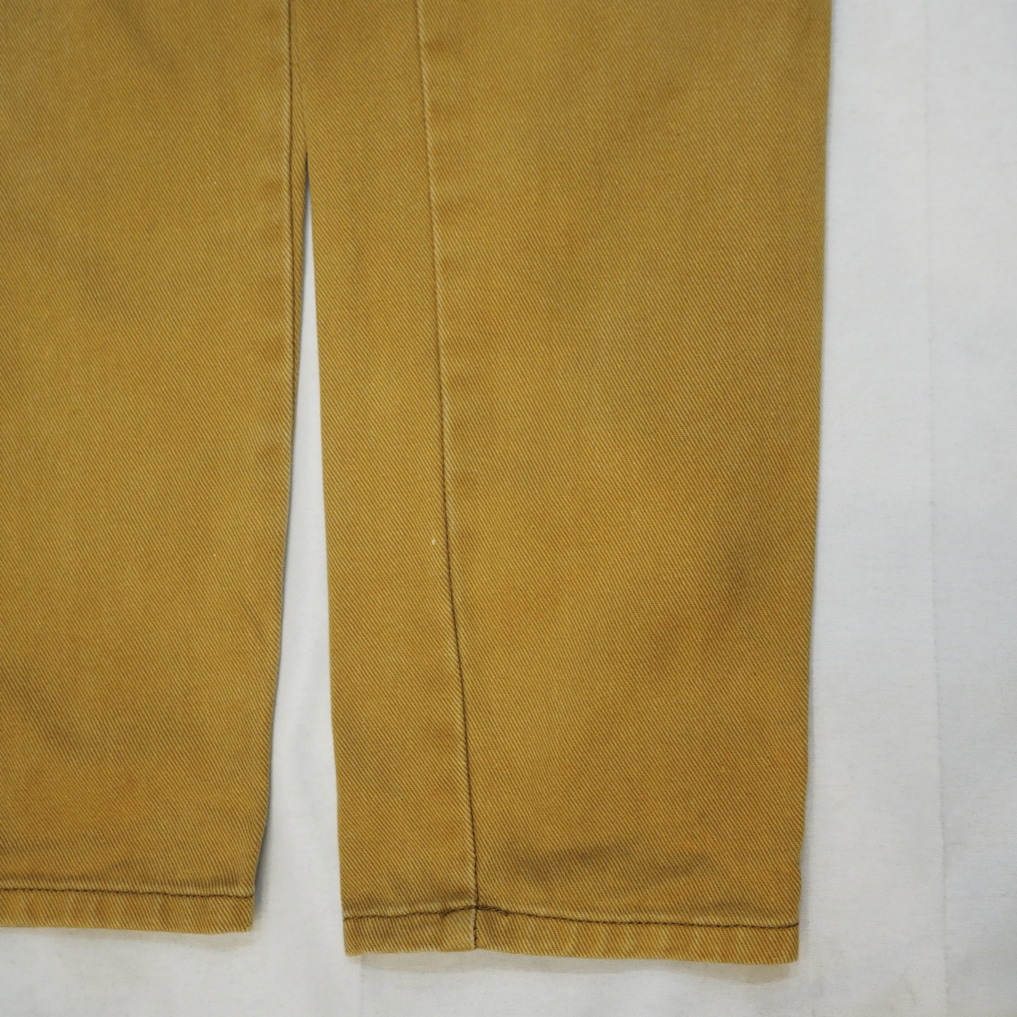 90’s OLD GAP Slim Pants の画像 5