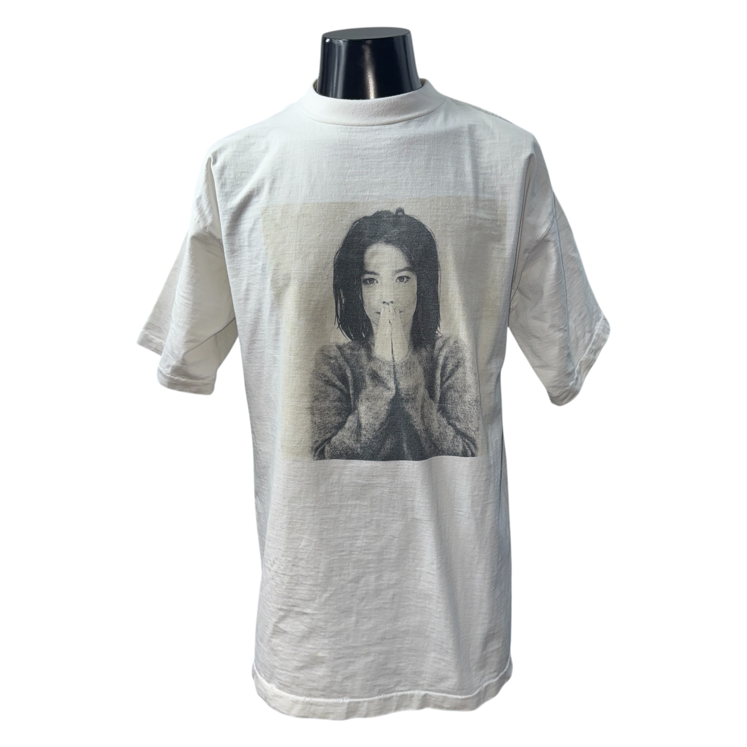 【SUNDAY OFF CLUB】‘Bjork’homage 東雲青空 luxury&vintage カサコレ<kasacolle>